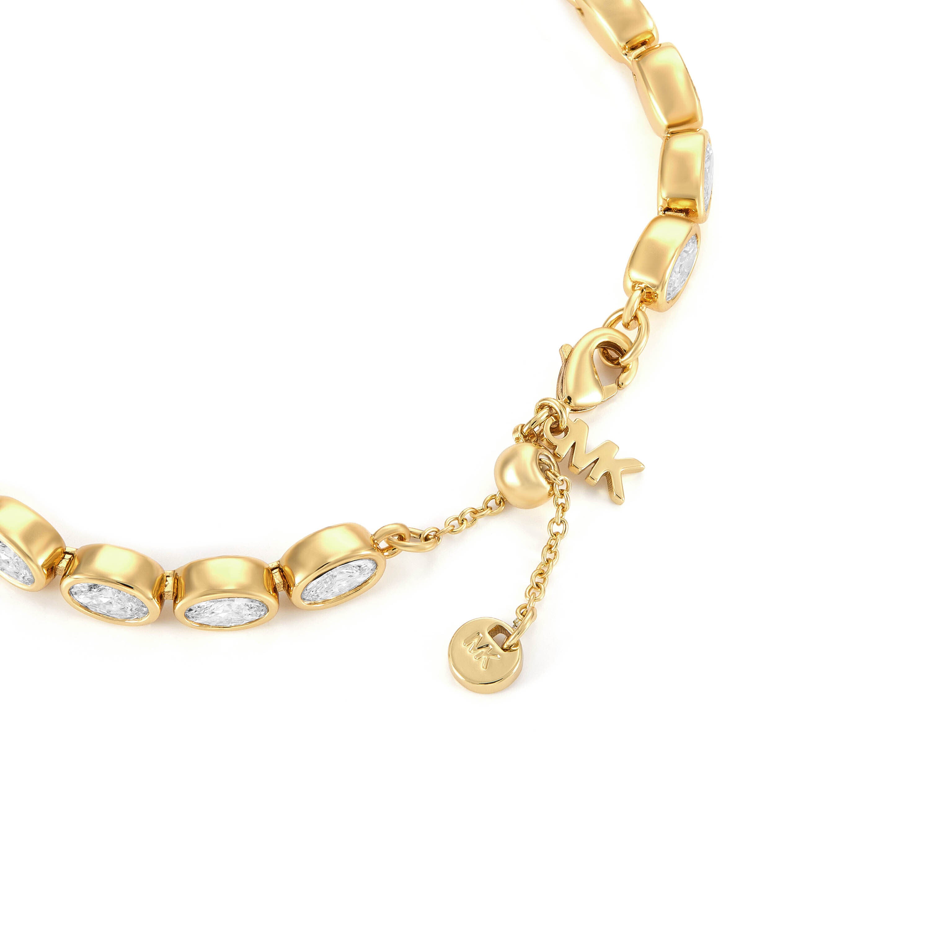 Michael Kors Premium Gold Bracelet MKJ8470710