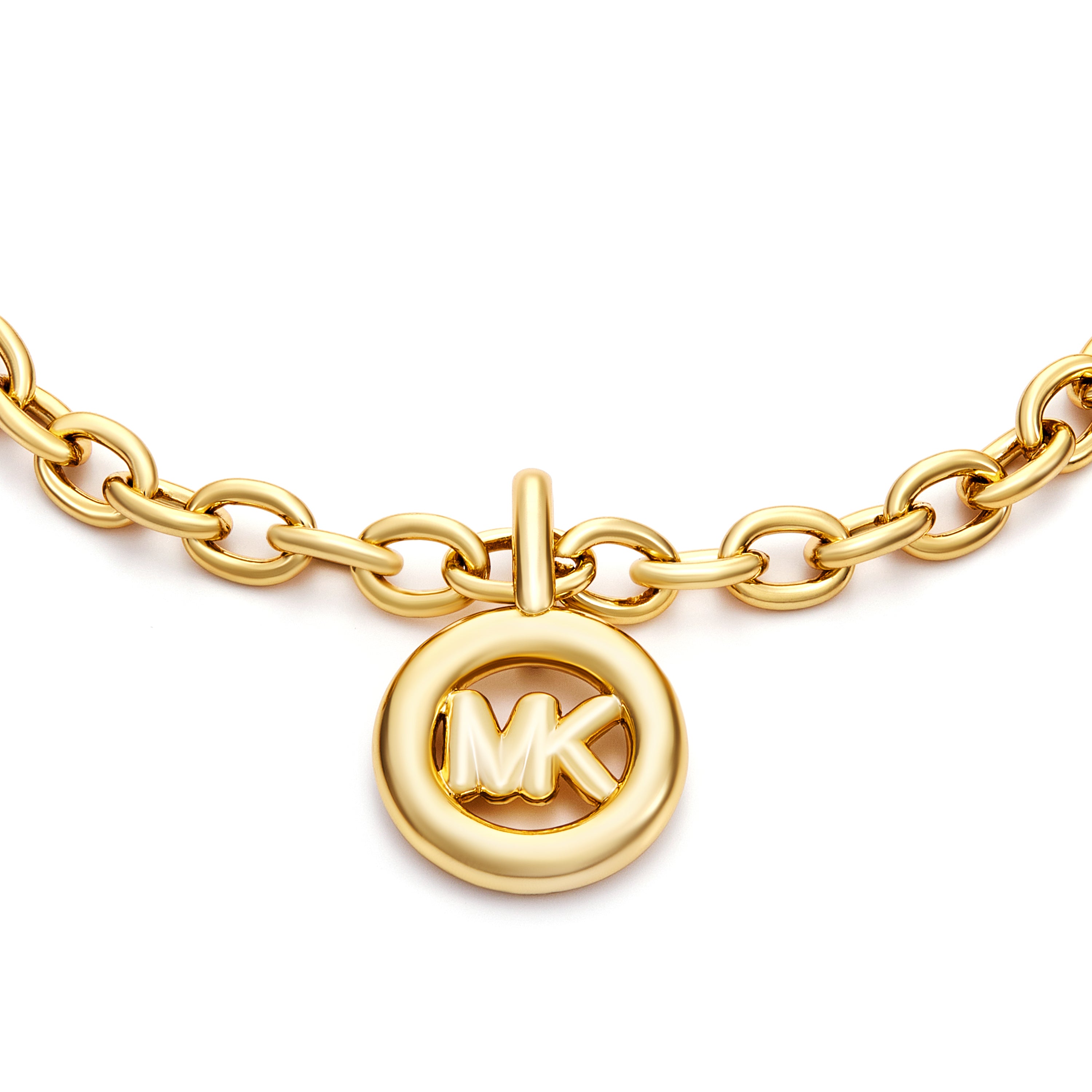 Michael Kors Premium Gold Bracelet MKJ8578710