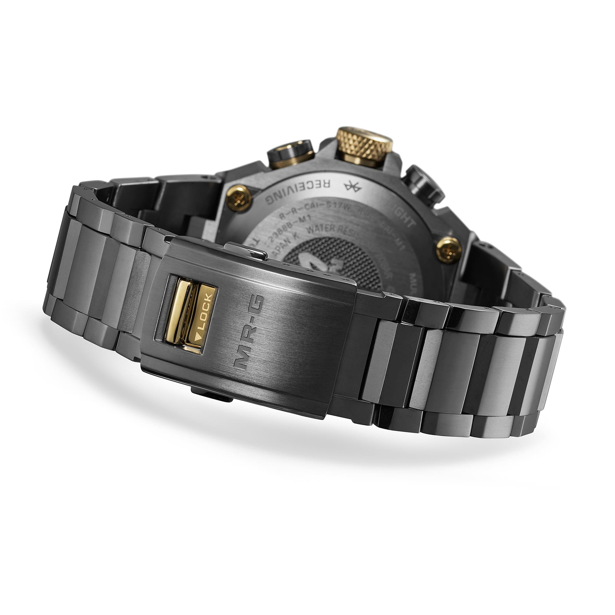 G-Shock MRGB2000B-1A4 Akazonae Titanium Watch