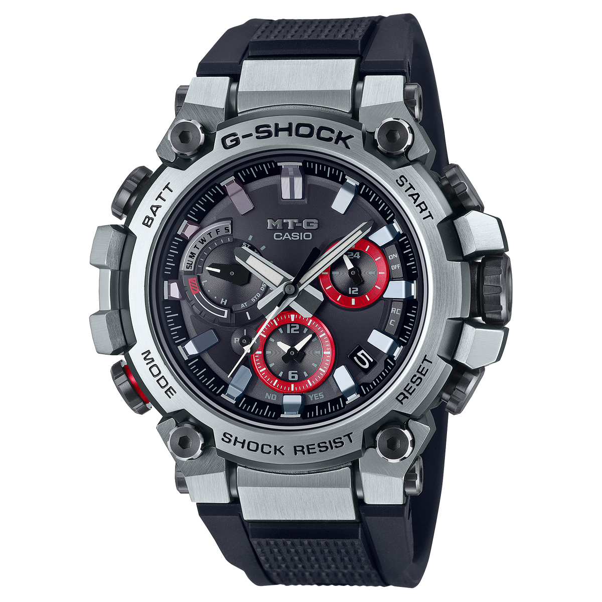 G-Shock MT-G Connected Dual Core Guard Watch MTGB3000-1A