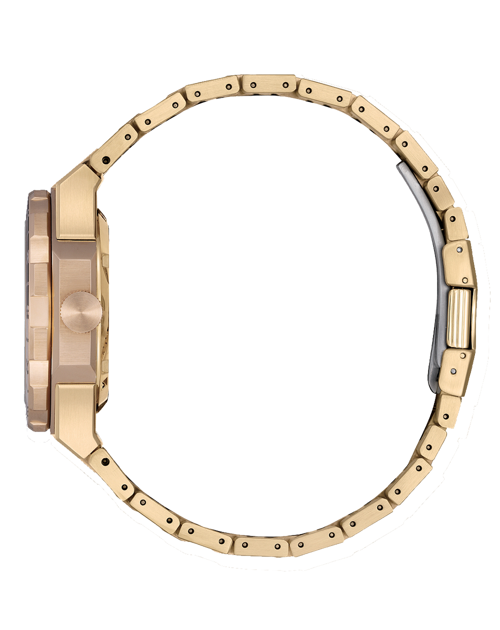 Citizen Series 8 Limited Edition Golden Sunset Mechanical Watch NB6032-53P