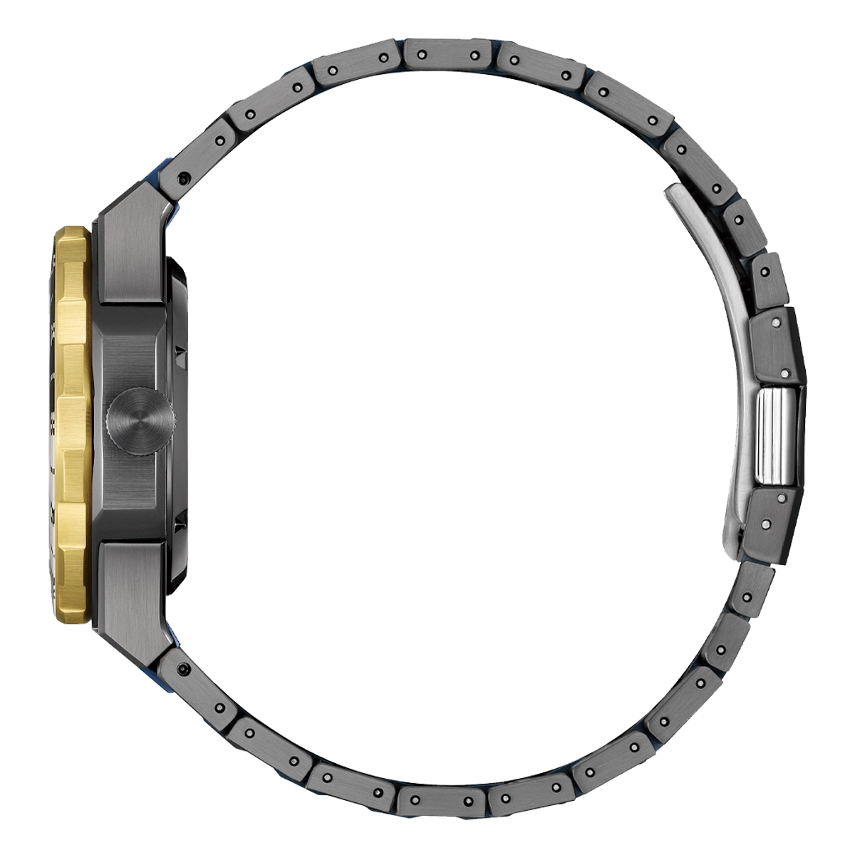 Citizen NB6035-55H side profile