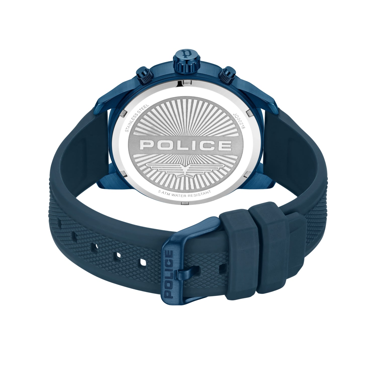 Police Neist Men's Watch