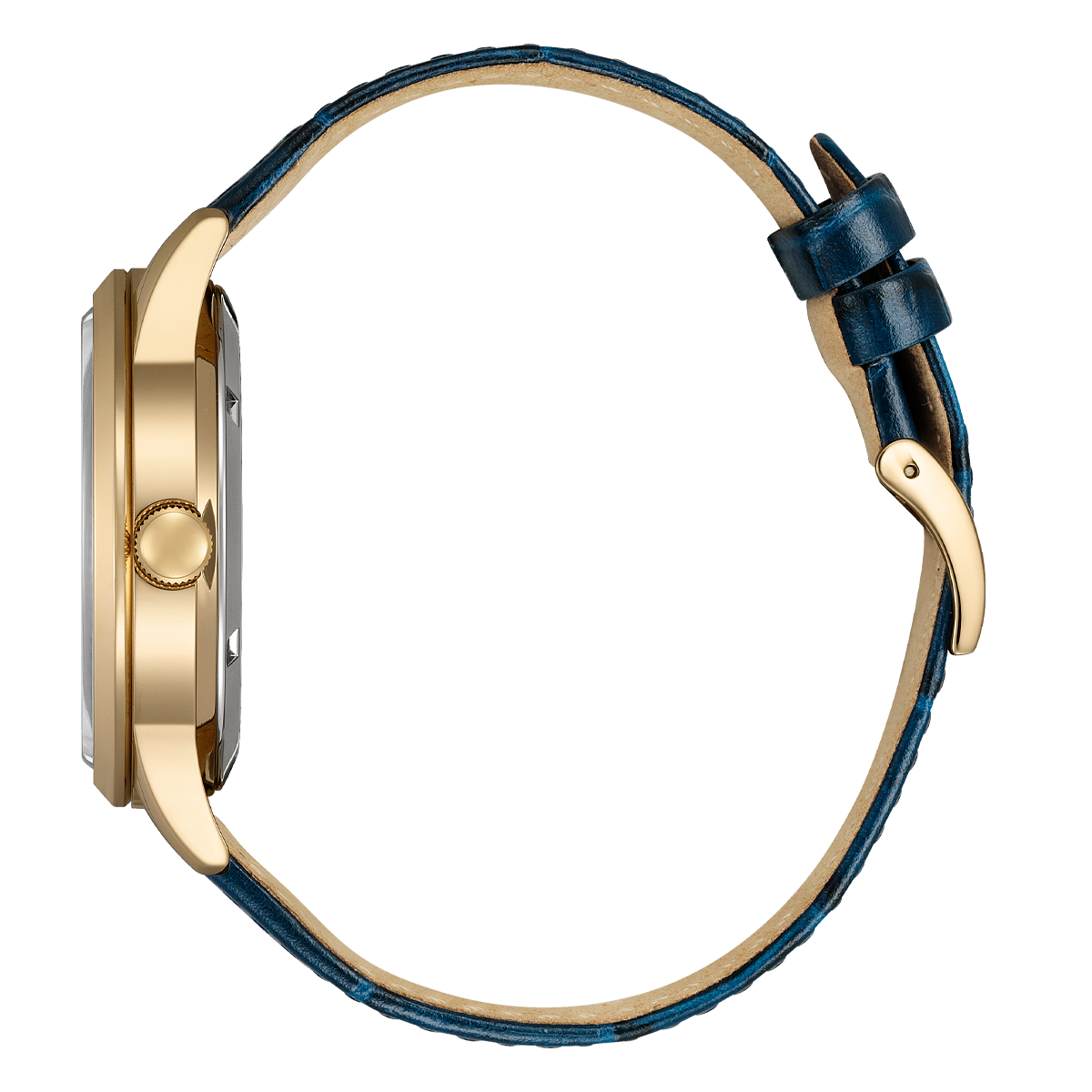 Citizen Mechanical Automatic Gold NY4063-01L