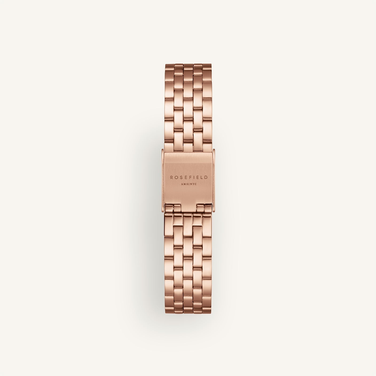 Rosefield Ivy Rose Gold Women's Watch OCWRSR-OC04 Angle