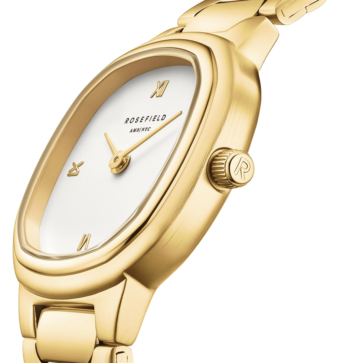 Rosefield Gaia Creme Gold XS ORCGSG-OR04