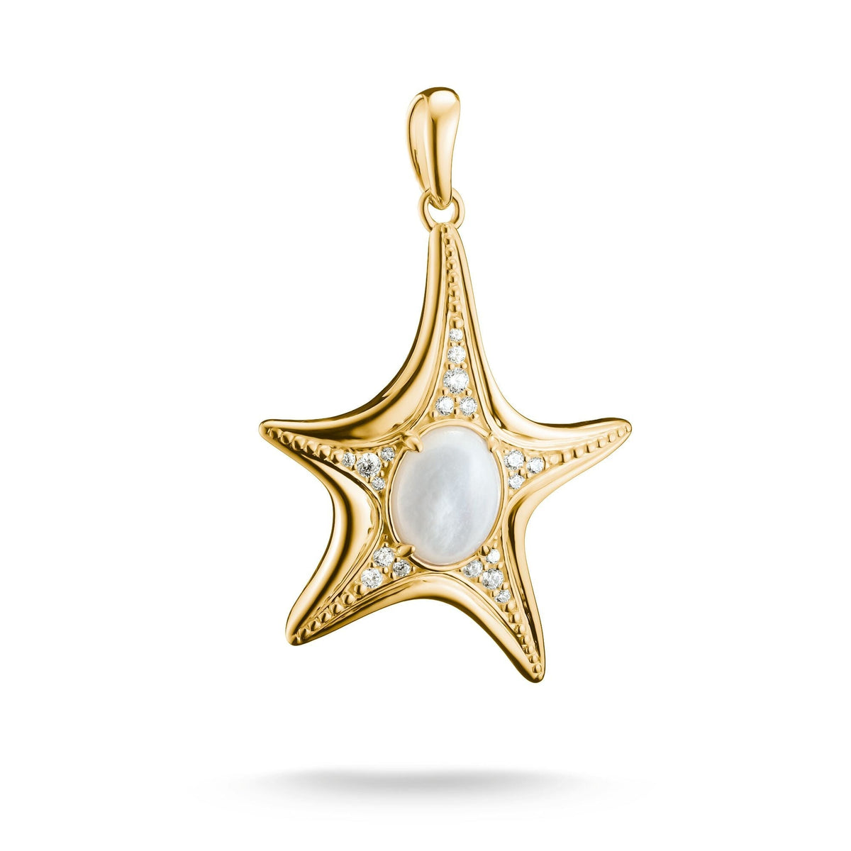 Thomas Sabo Pendant starfish