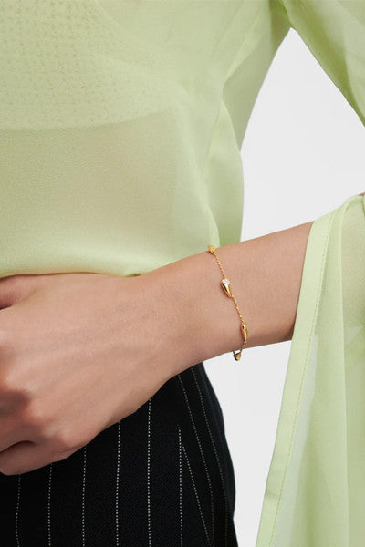 PDPAOLA Becca Bracelet