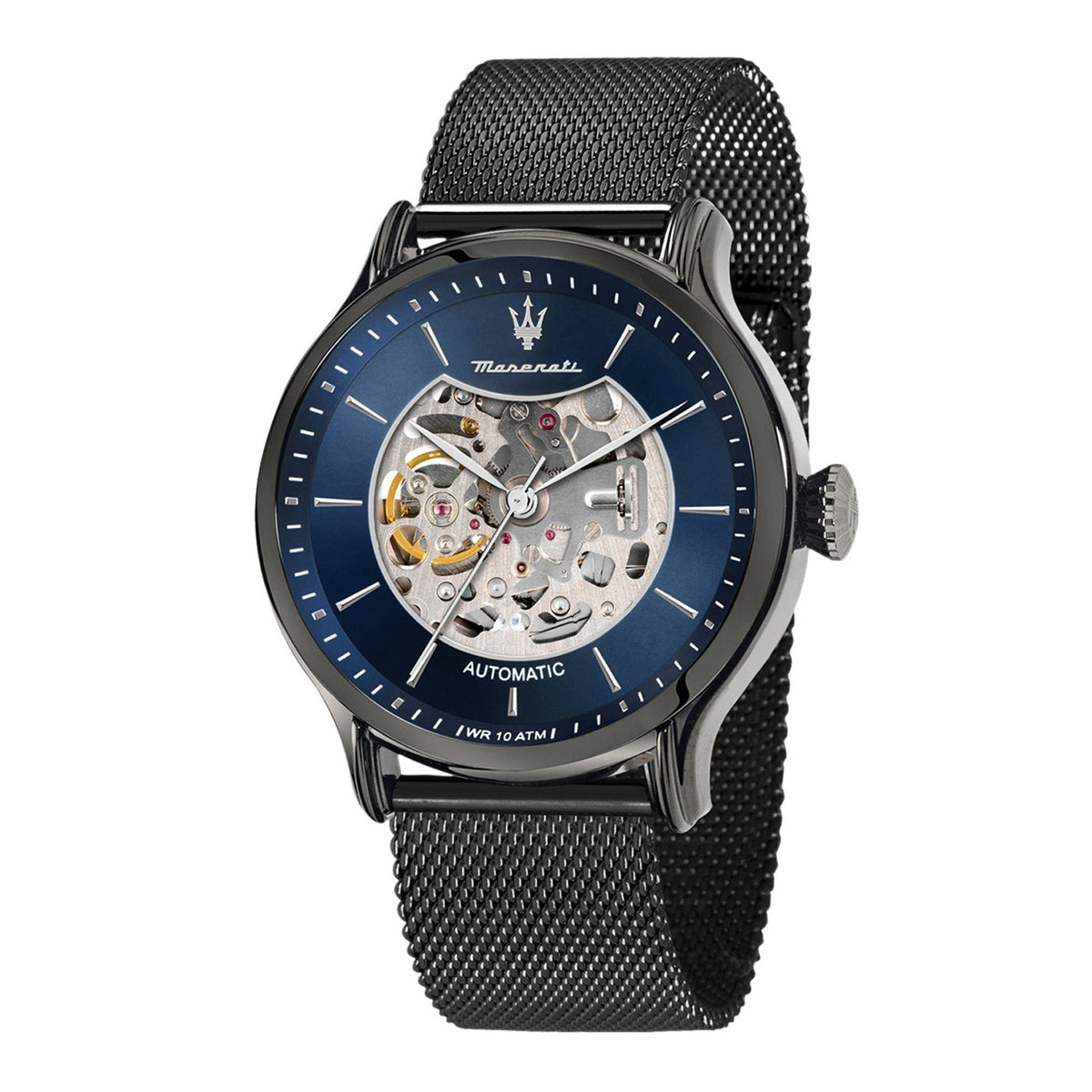 Maserati Epoca 42mm Automatic Watch