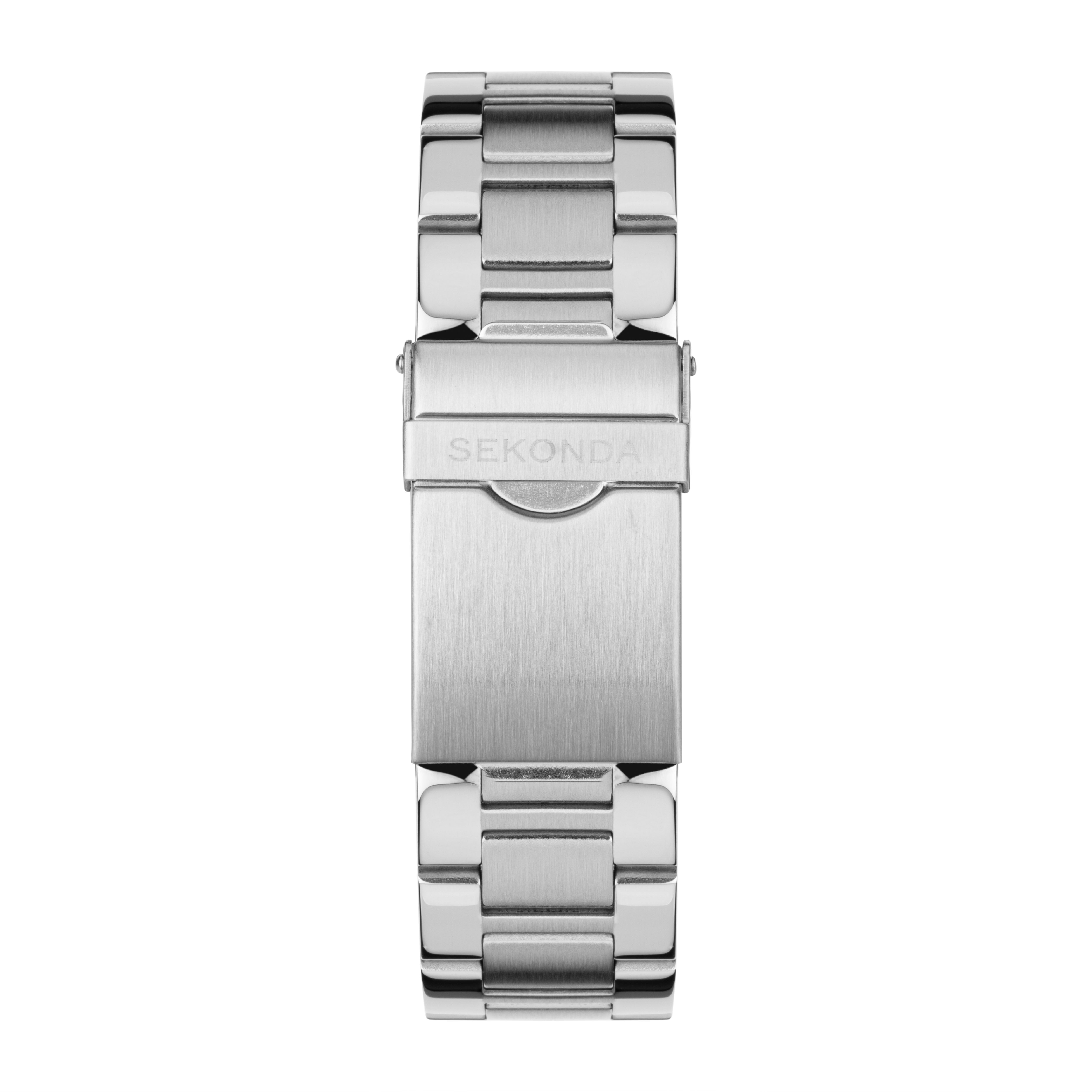 Sekonda Midnight Blue Men’s Watch Stainless Steel Durable 2024