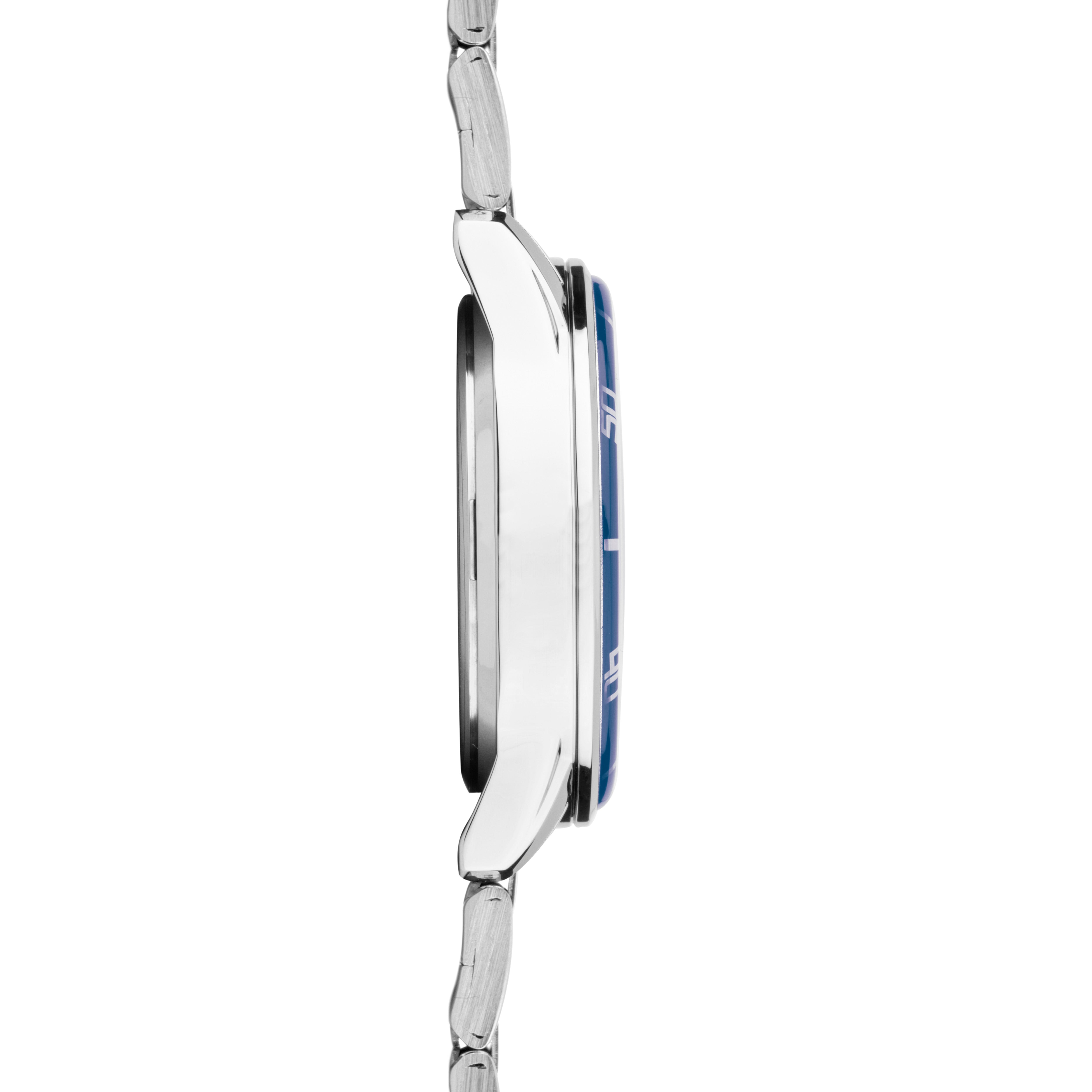 Sekonda Midnight Blue Men’s Watch Stainless Steel Durable 2024