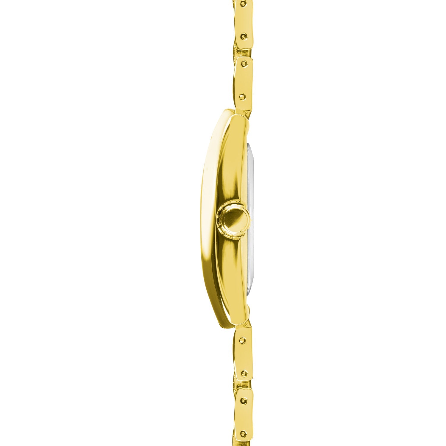 Sekonda Montreal 30mm Unisex Quartz Watch Durable Gold Timepiece