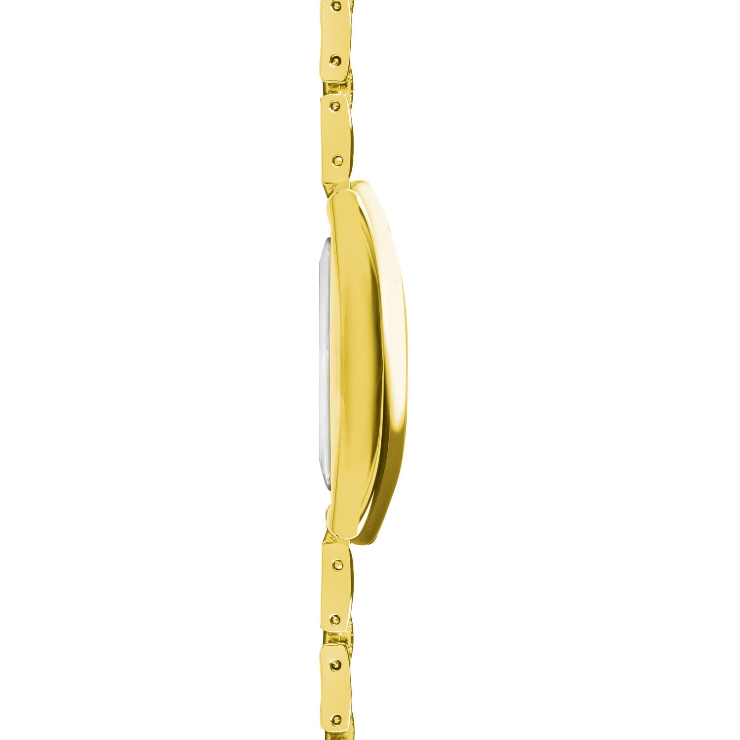 Sekonda Montreal 30mm Unisex Quartz Watch Durable Gold Timepiece