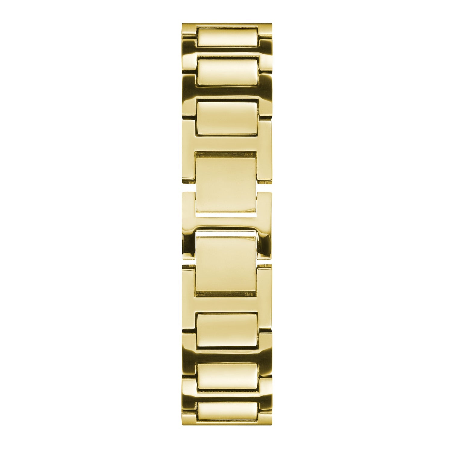 Sekonda Mens Gold Guilloche Dial Watch Stainless Steel Bracelet 28mm
