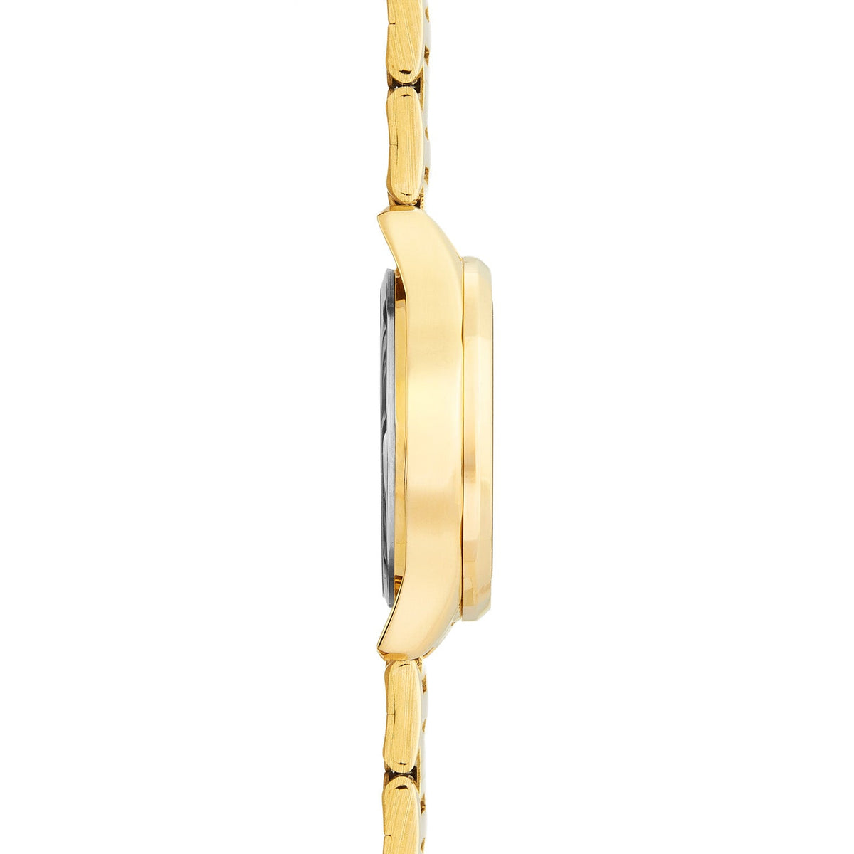 Sekonda Octaire Champagne Dial 30mm Womens Watch Gold SK40726