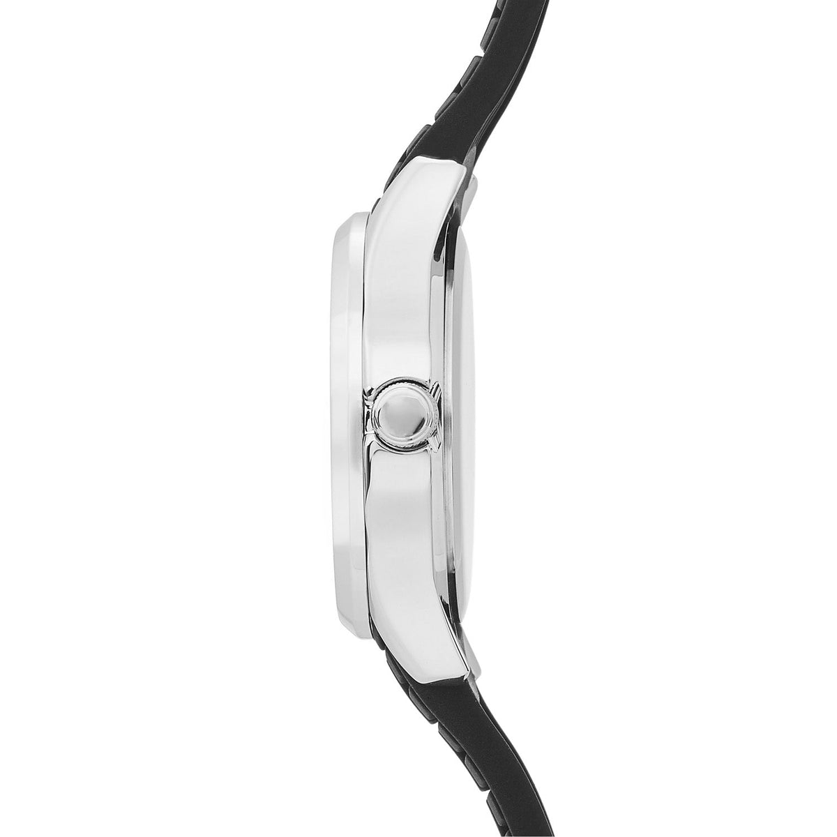 Sekonda Octaire Black Dial 30mm Womens Watch Black SK40727