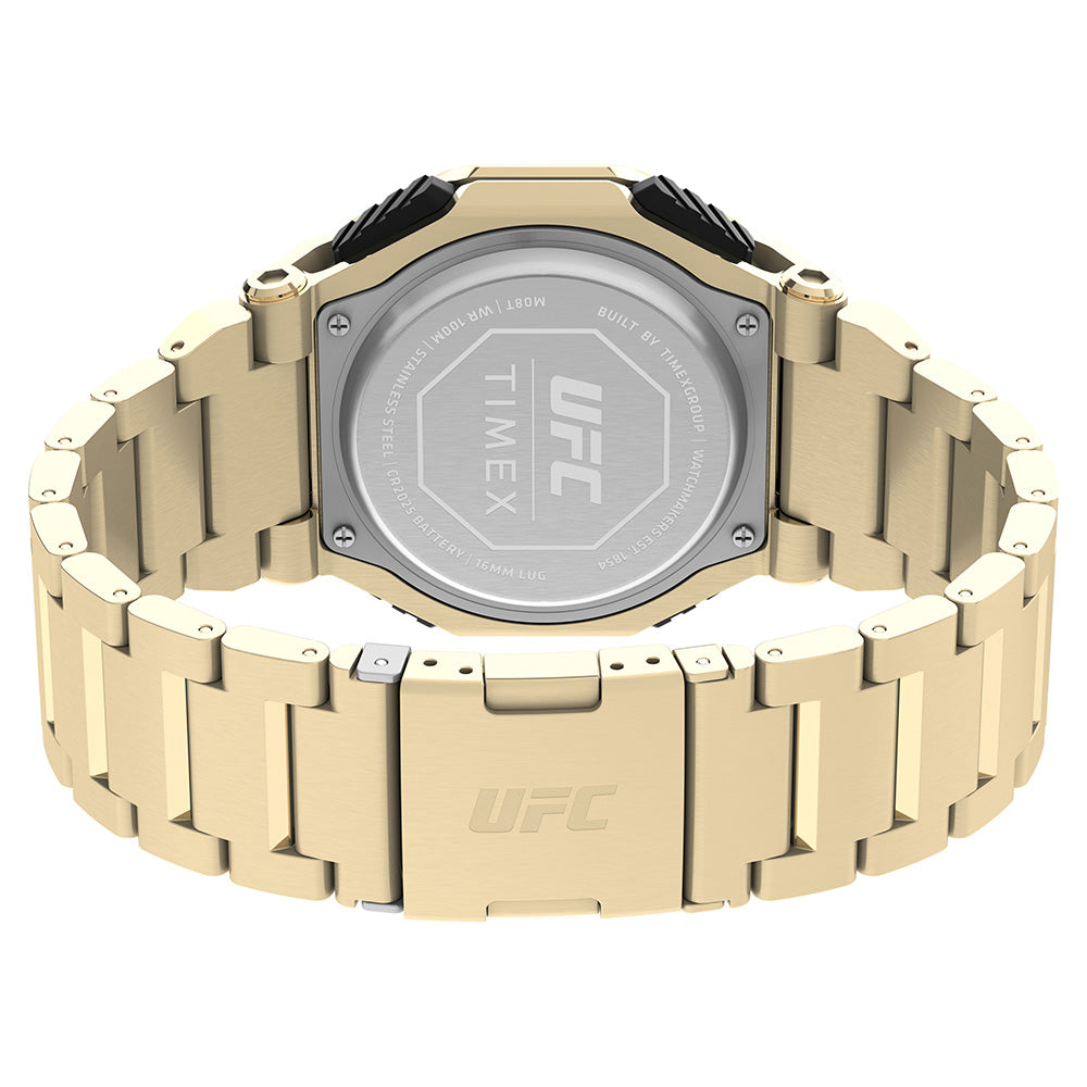Timex UFC Colossus Men's Watch TW2V84500 — image 4
