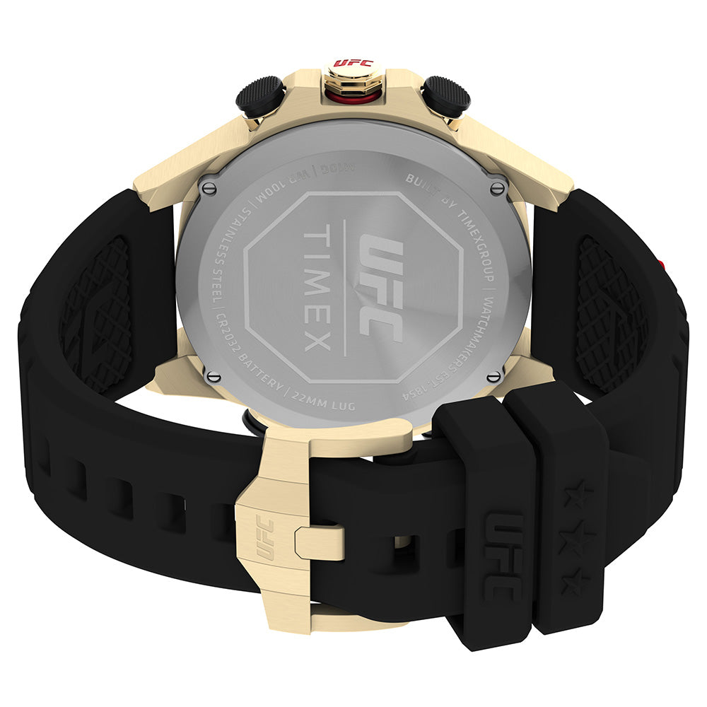 Timex UFC Kick Digital Men's Watch TW2V86600 — image 4