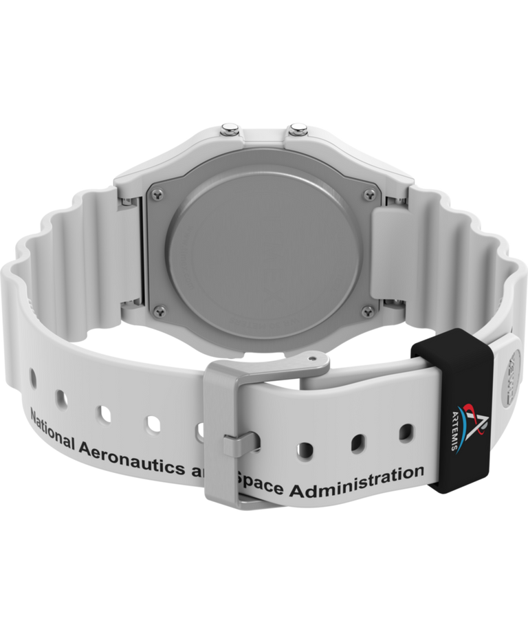 Timex Main Street NASA Artemis Digital TW2Y13500