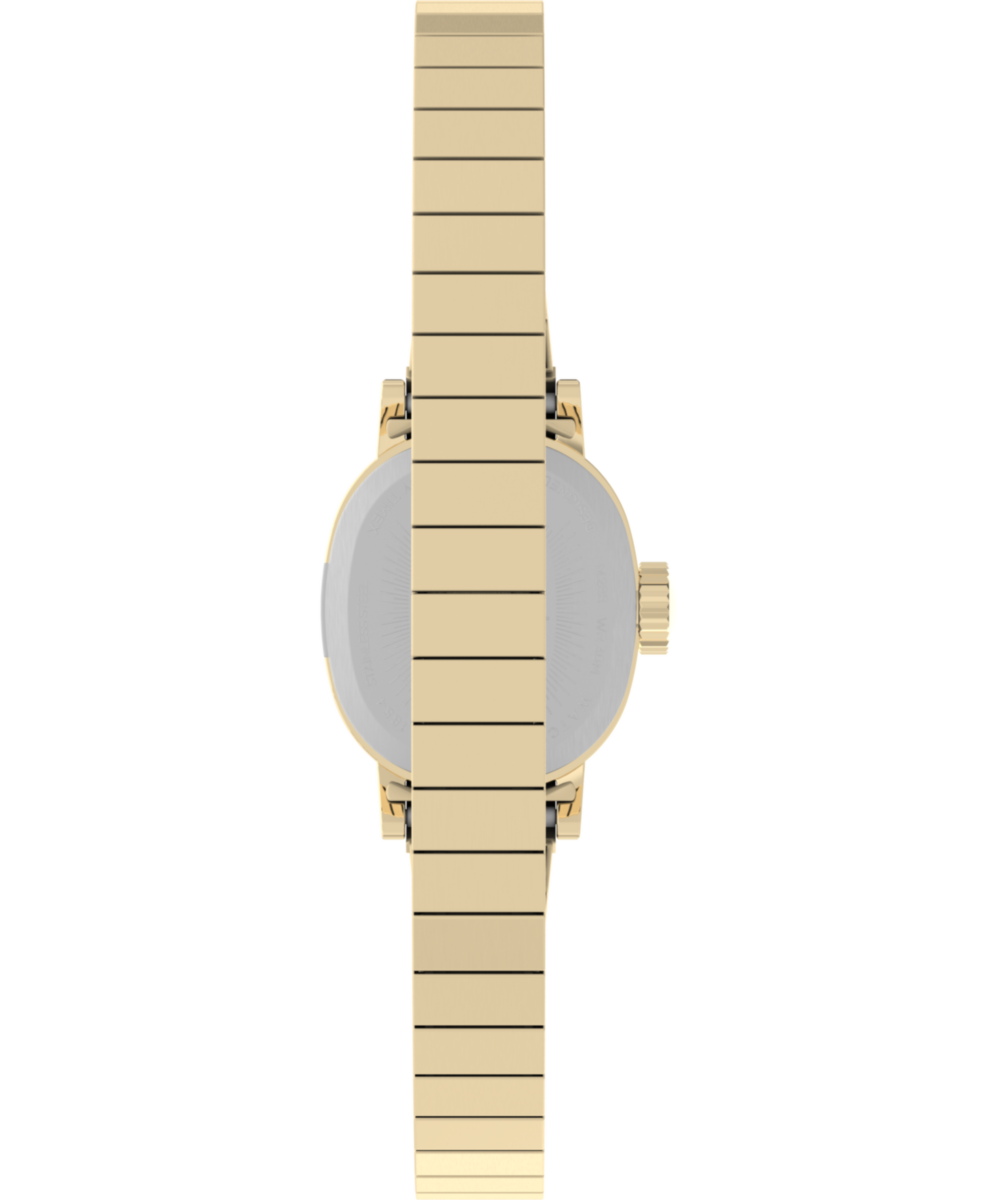 Timex Cavatina Mini Women's Watch TW2Y47400 - Dial Close-Up