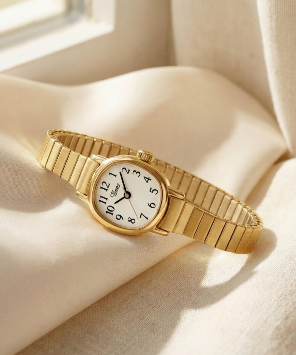 Timex Cavatina Mini Women's Watch TW2Y47400 - Detail