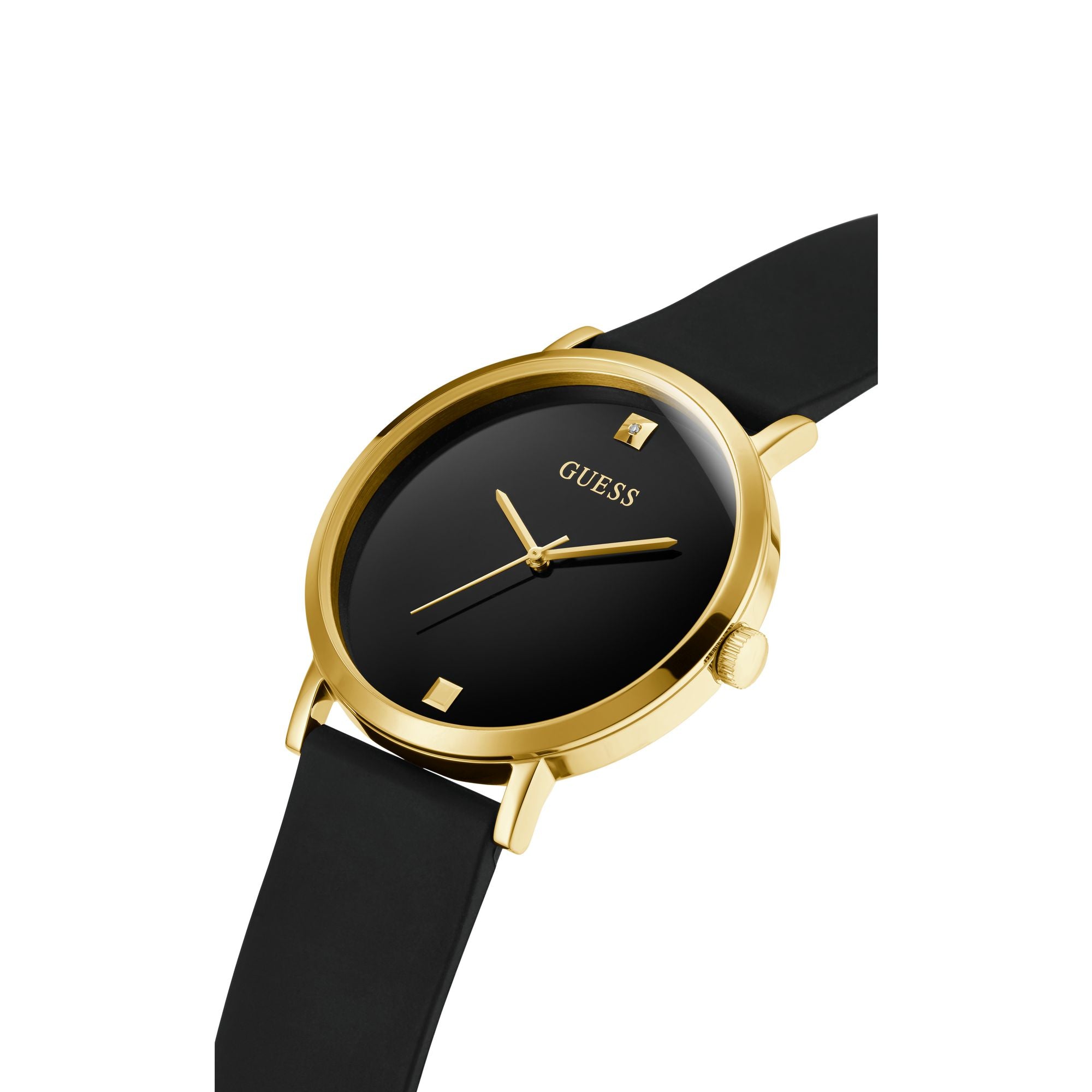 Guess W1264G1 Watch - Side