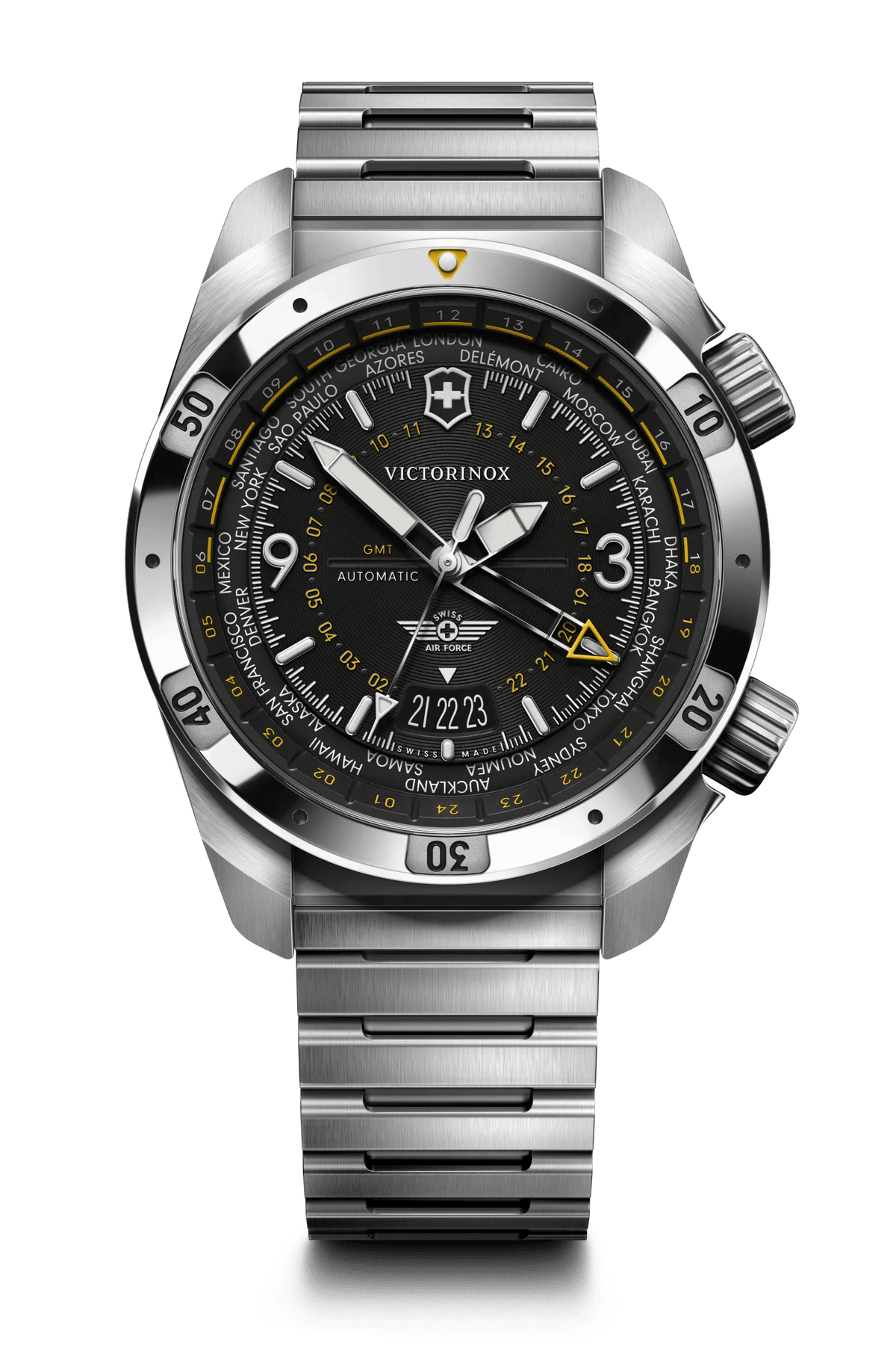 Victorinox Air Pro Automatic 242004