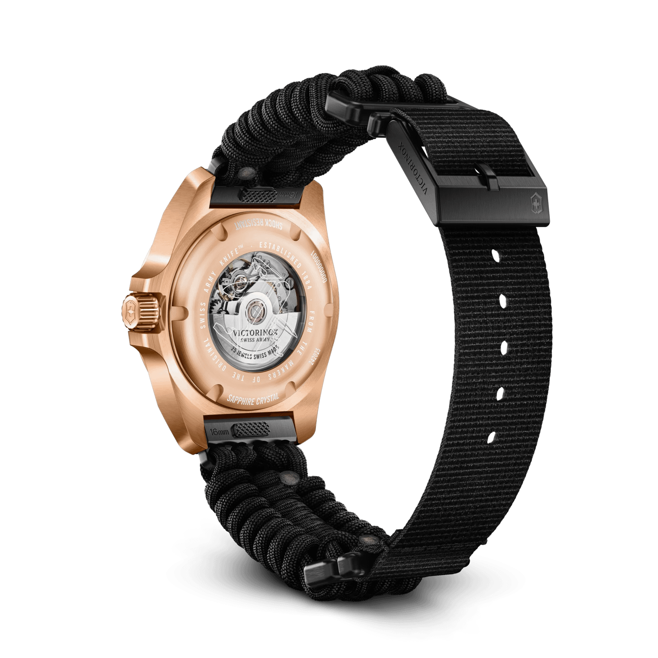 Victorinox I.N.O.X. Small Automatic 242025.1