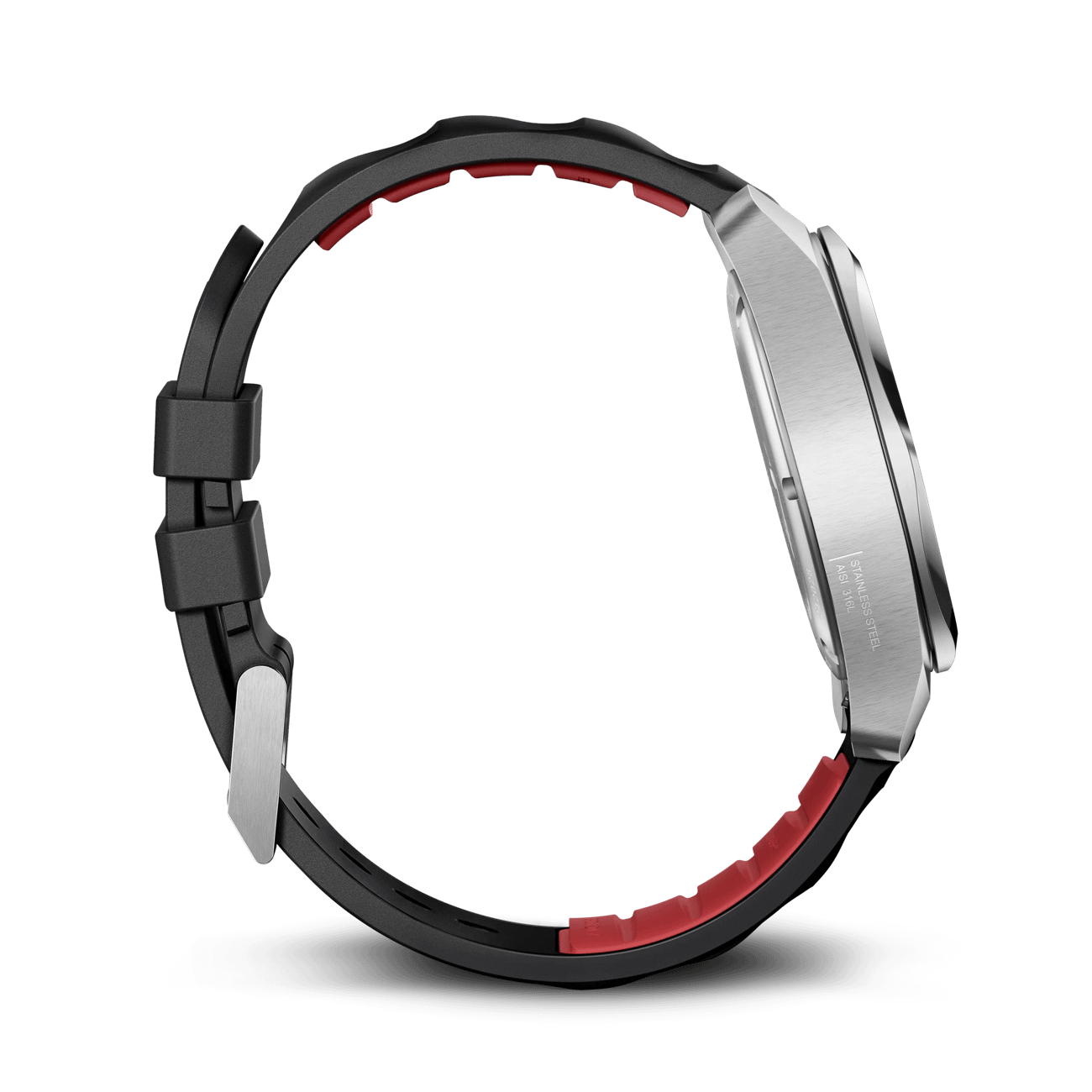 Victorinox Antimagnetic  I.N.O.X. Quartz 242028