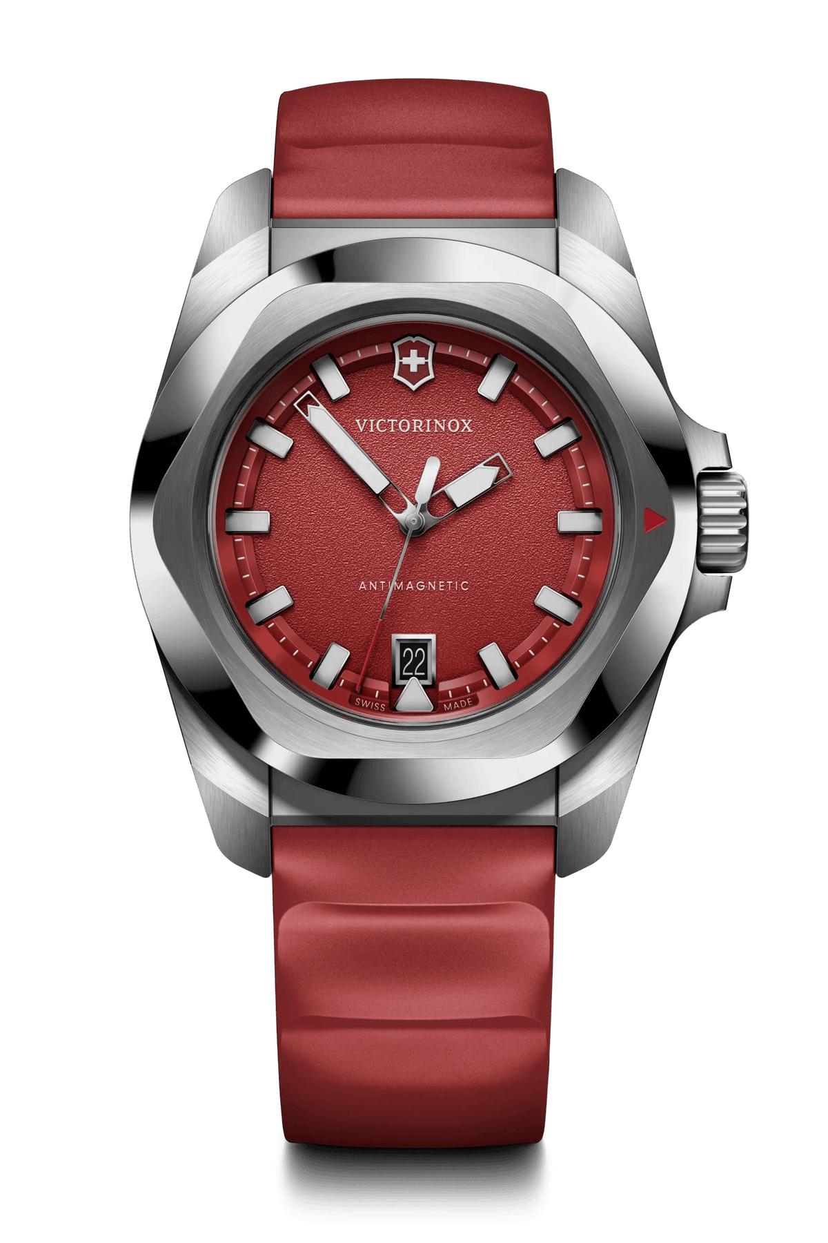 Victorinox Antimagnetic I.N.O.X. Quartz 242029