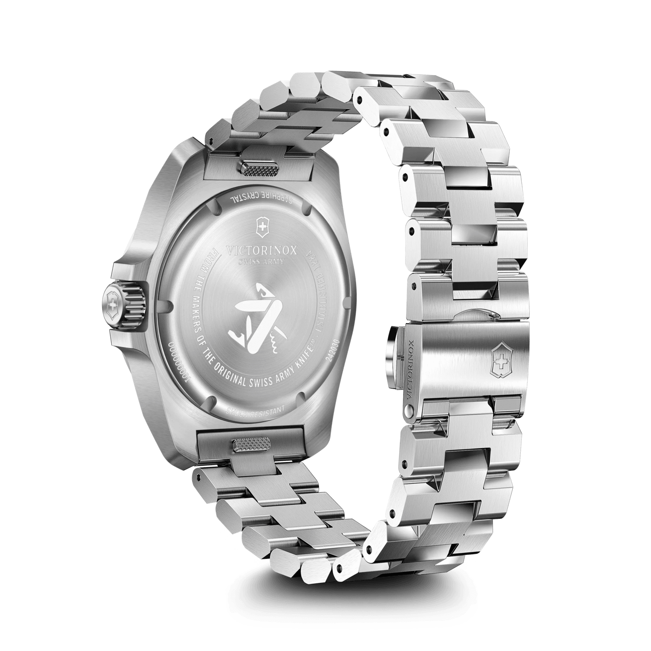 Victorinox Antimagnetic I.N.O.X. Quartz 242030