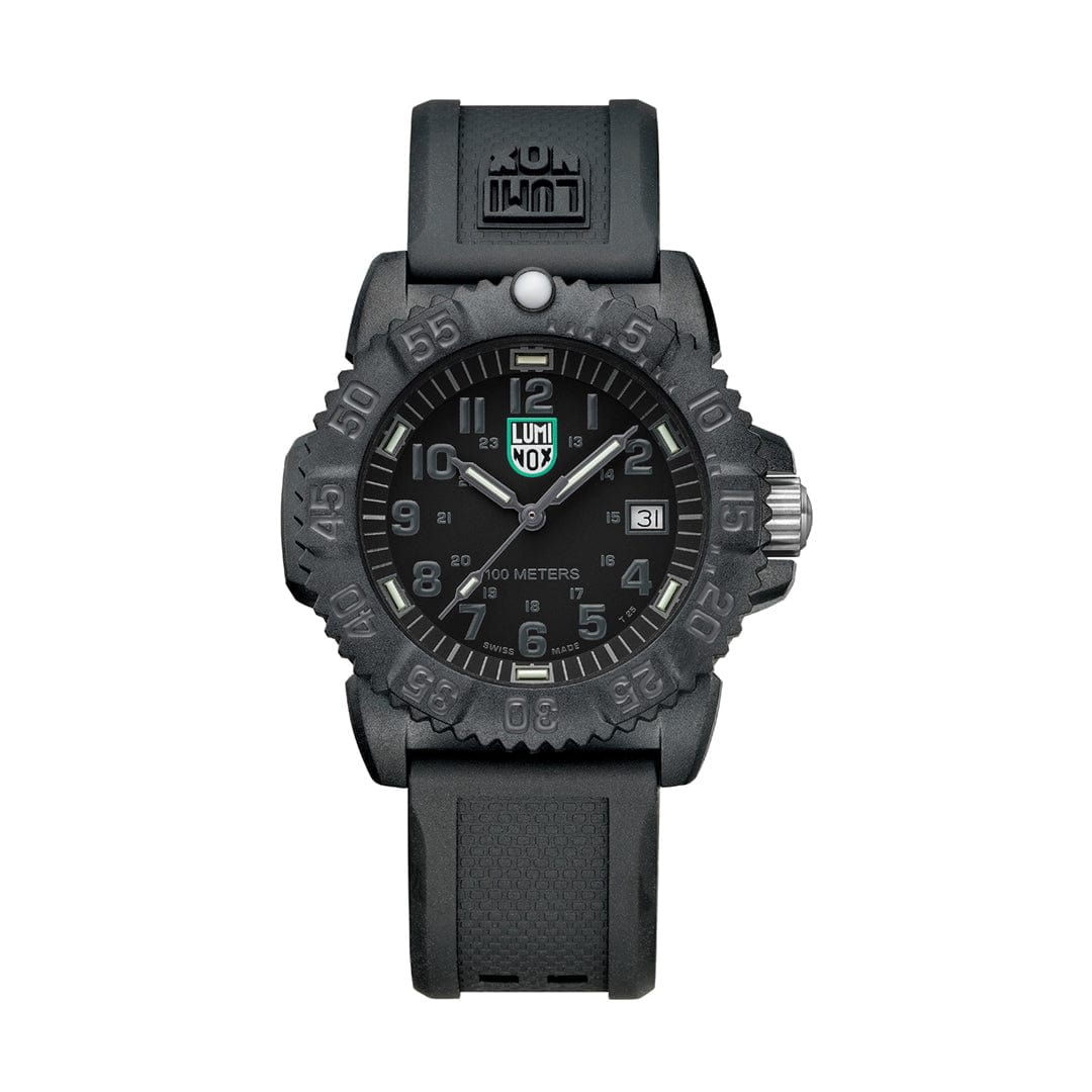 Buy Luminox Sea Lion Carbonox Watch Online at Watch Direct