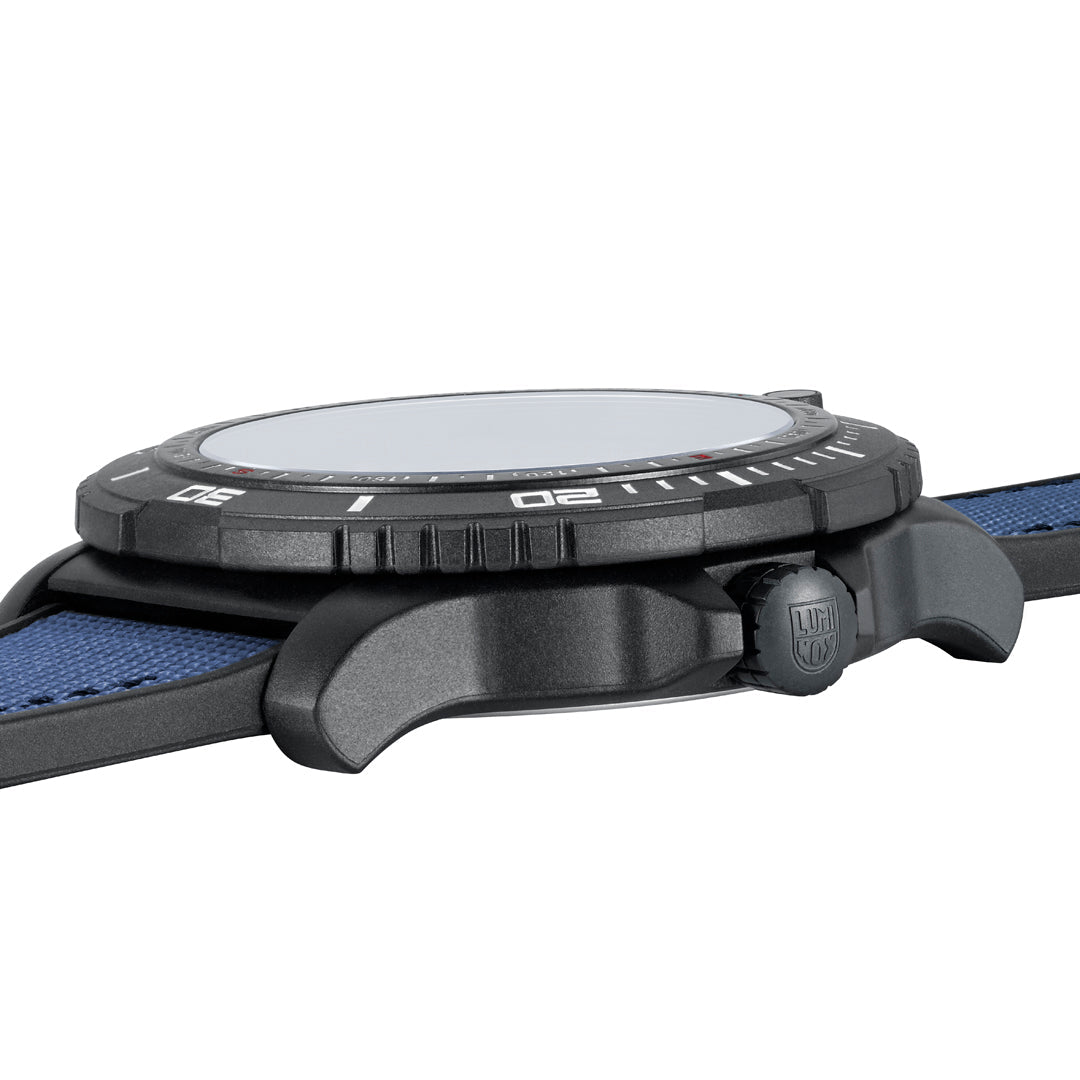 Luminox ICE-SAR 45mm Watch Blue - XL.1083