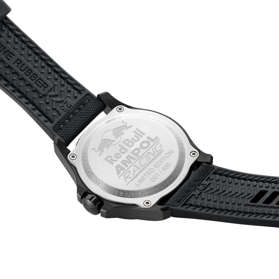 Luminox Red Bull Racing Atacama Field 43mm Men's Watch XL.1970.ARB.N