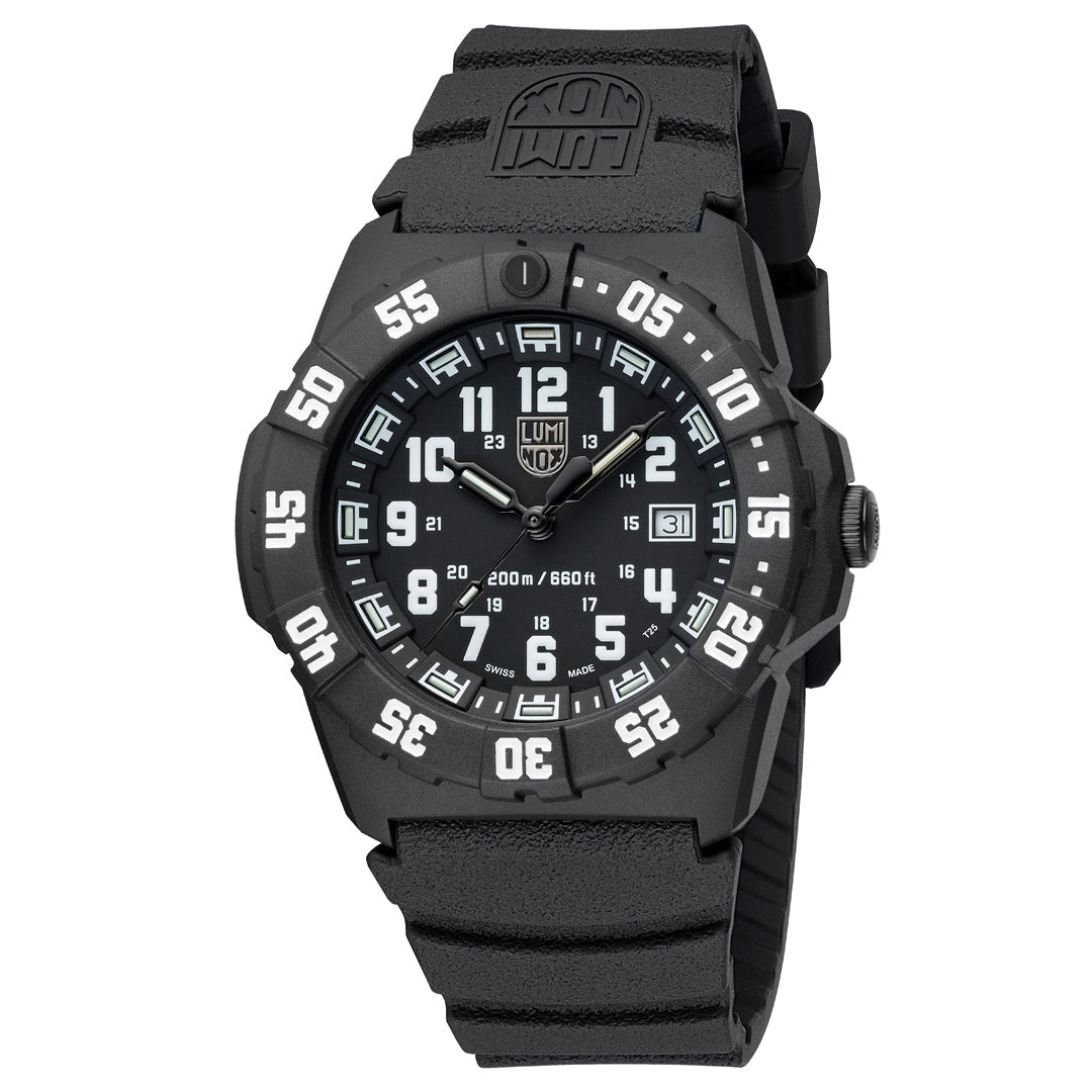 Luminox Navy SEAL 3550 Series 44mm Watch XS.3551