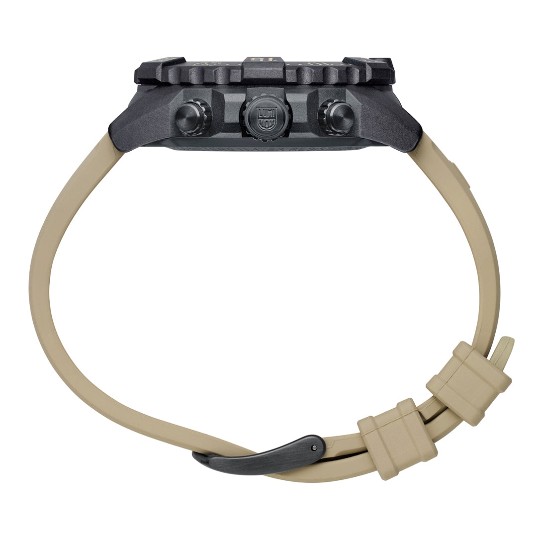 Luminox Navy SEAL Foundation Chronograph 45mm Watch XS.3590.NSF.2
