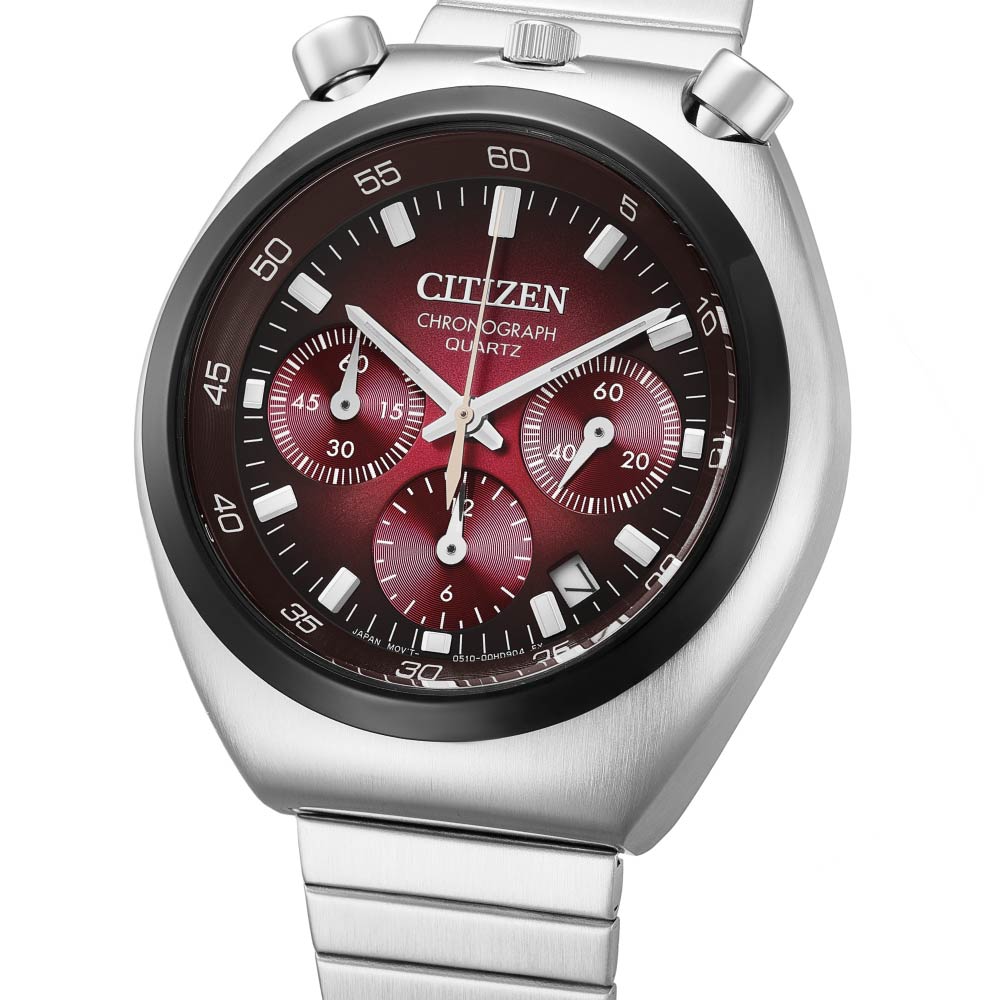 Citizen Tsuno Chrono AN3714-84Z view 4