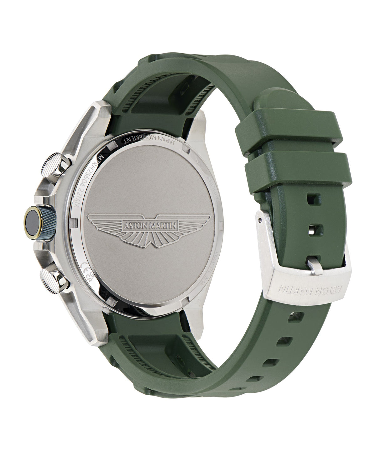 Aston Martin Thrill HLC MTRH2S604, case back