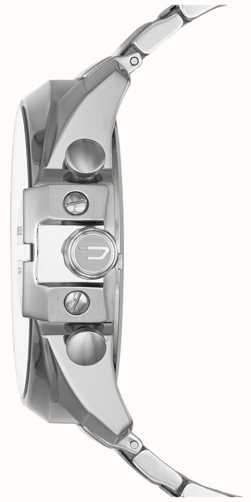 Diesel Mega Chief Dz4308 - Mens Watch