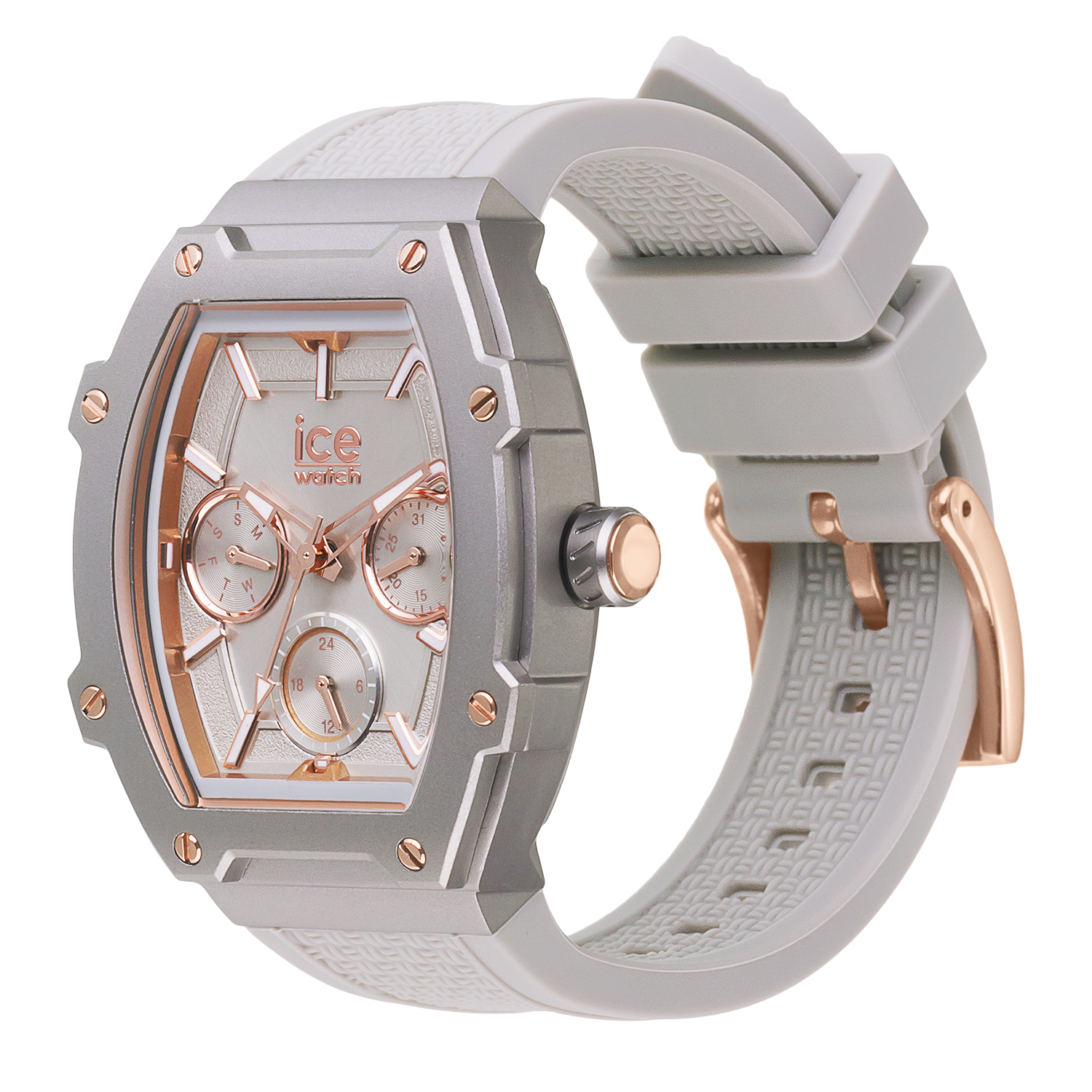 ICE boliday Grey shades - Small