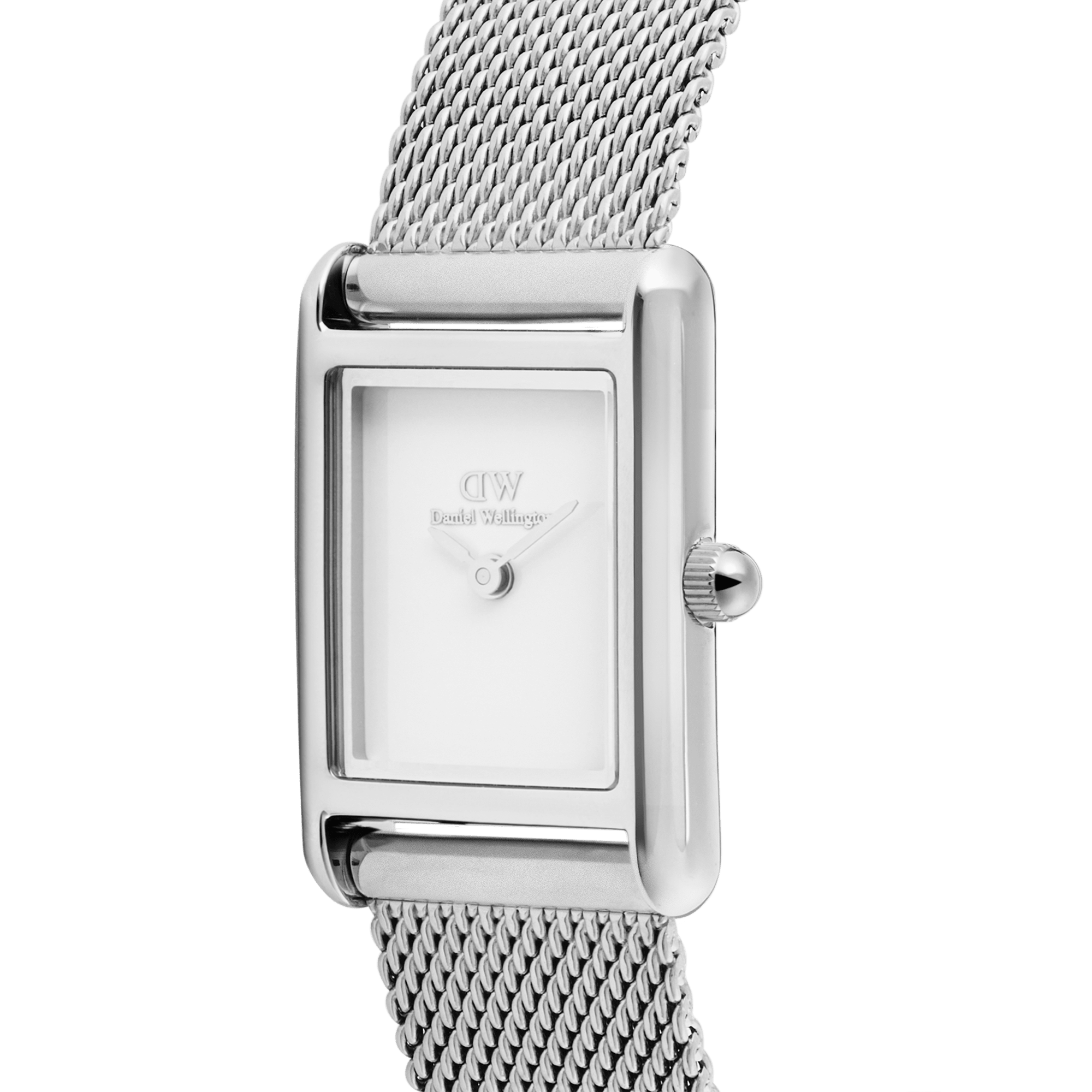 Daniel Wellington Bound Mini Sterling DW00100927