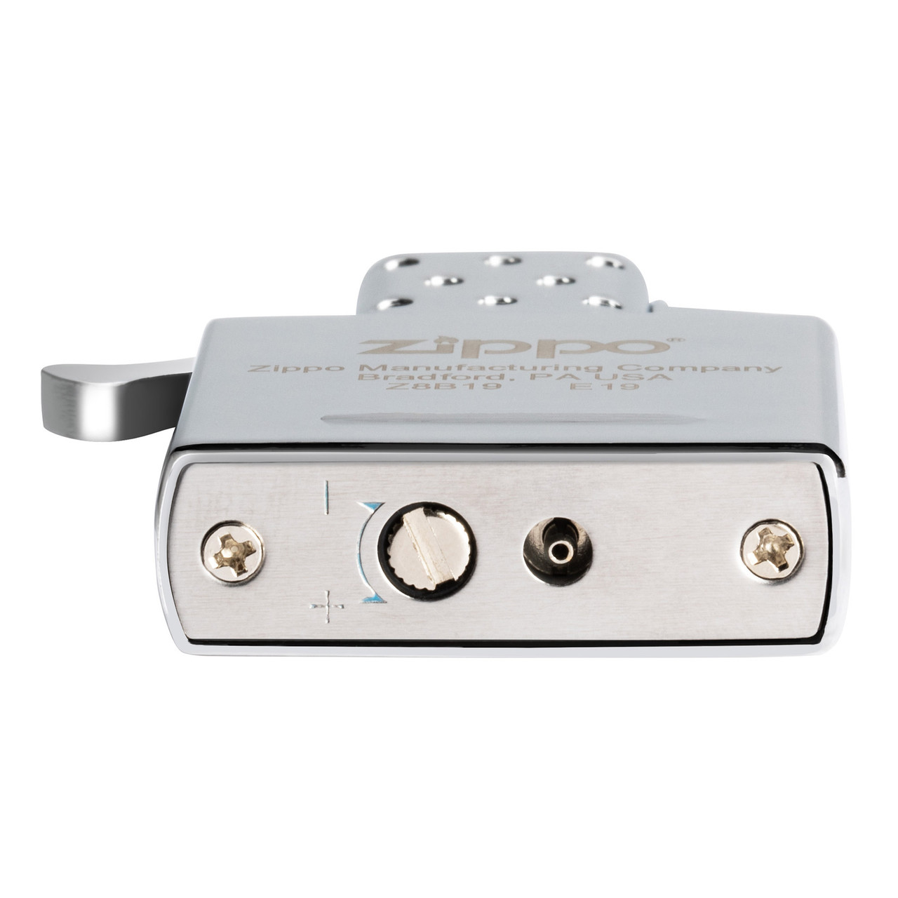 Zippo Butane Lighter Insert Single 99110