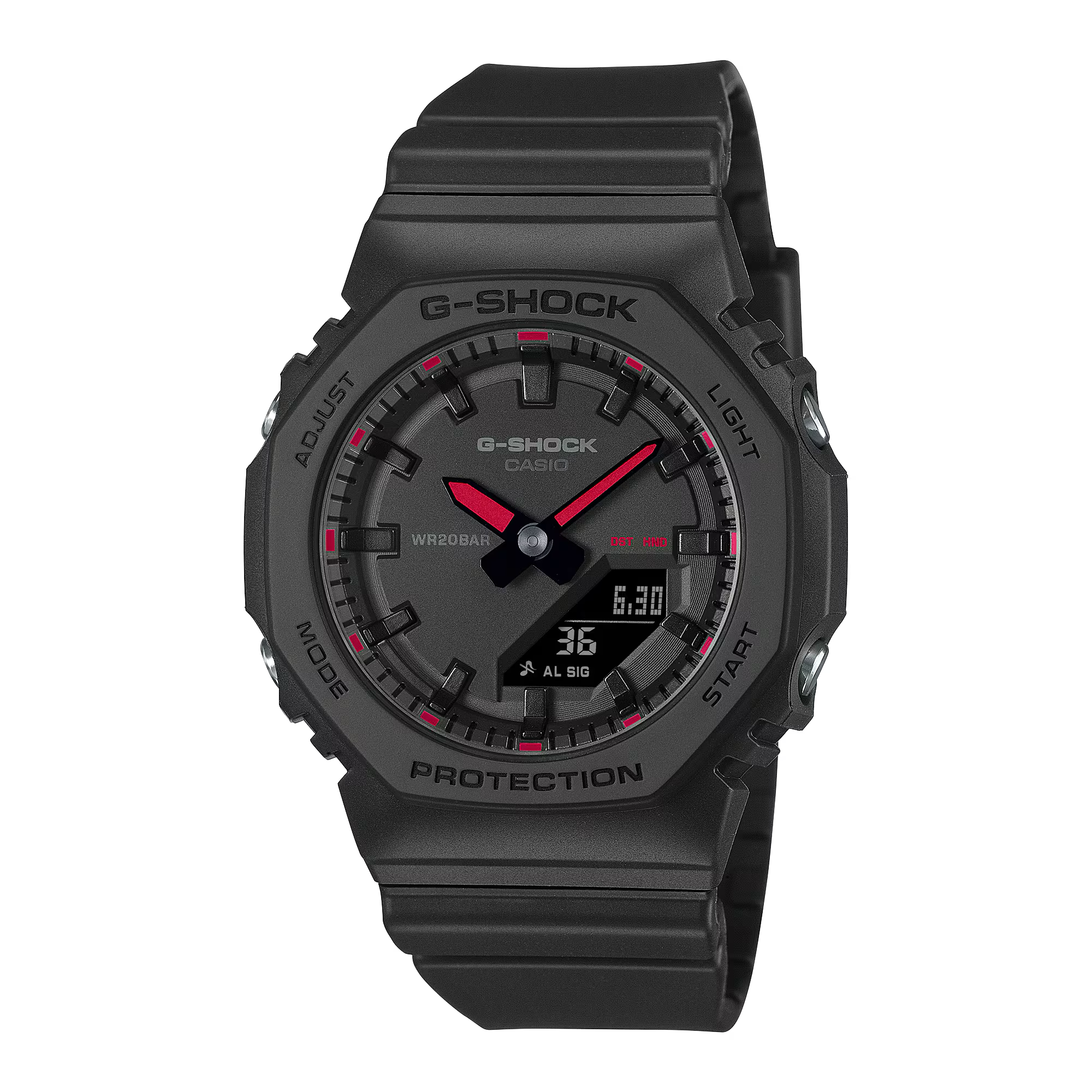 CASIO レジスター レッド/ブラック NL-200 - 電子レジスター - CASIO