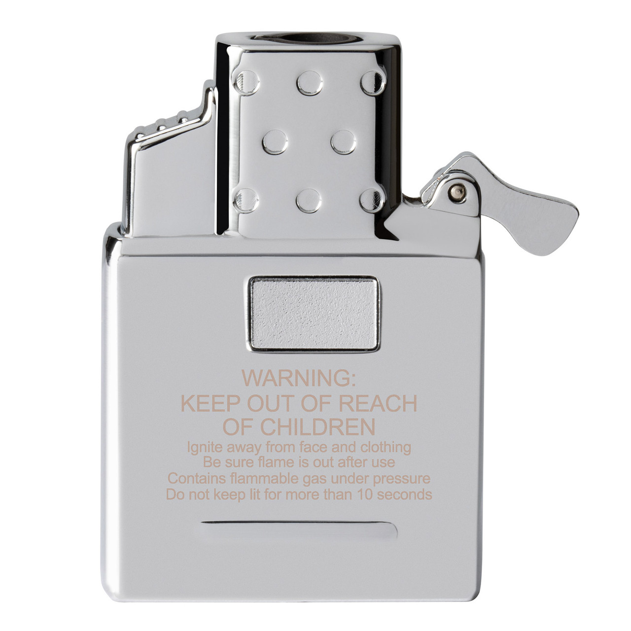 Zippo Butane Lighter Insert Single 99110