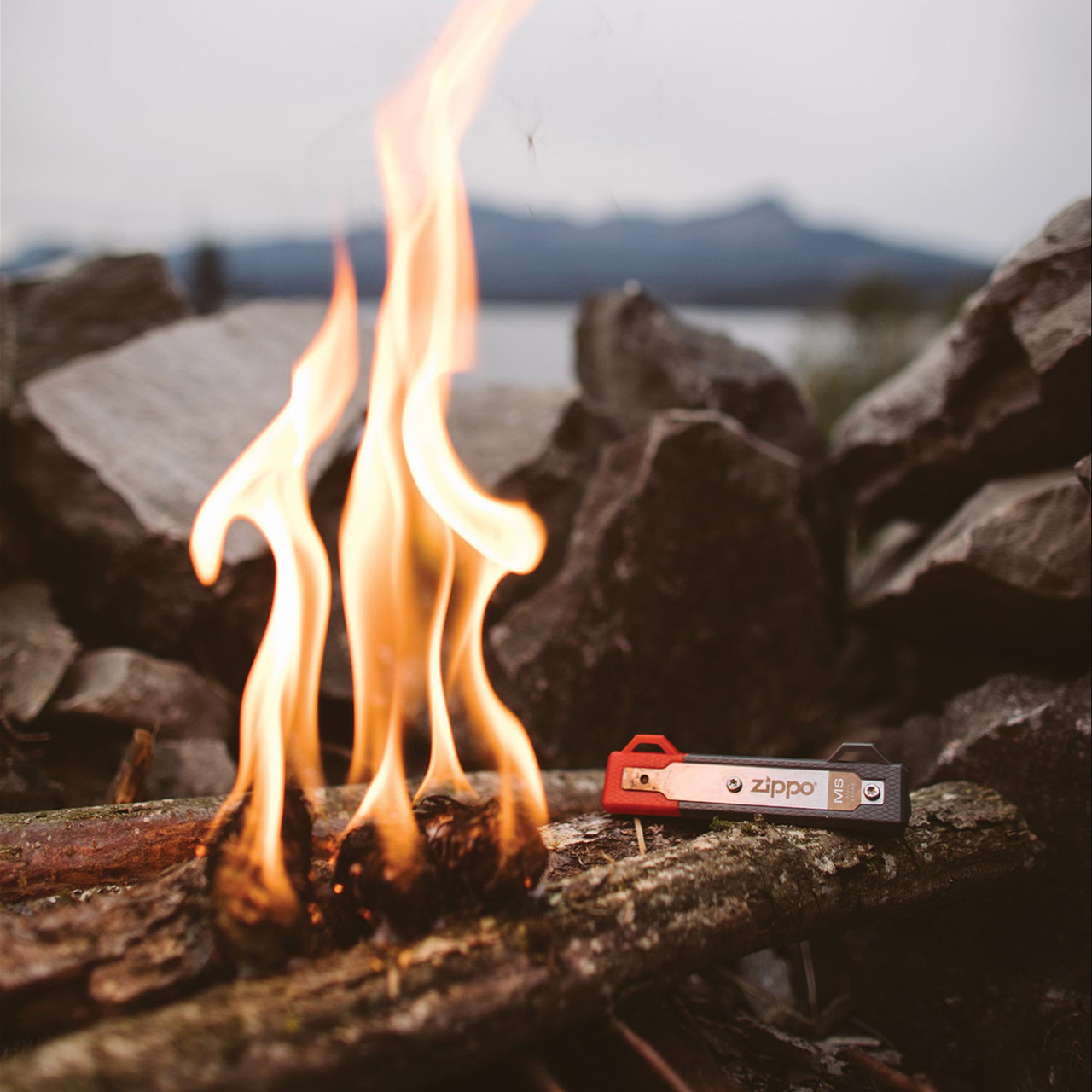 Zippo Mag Strike 99332