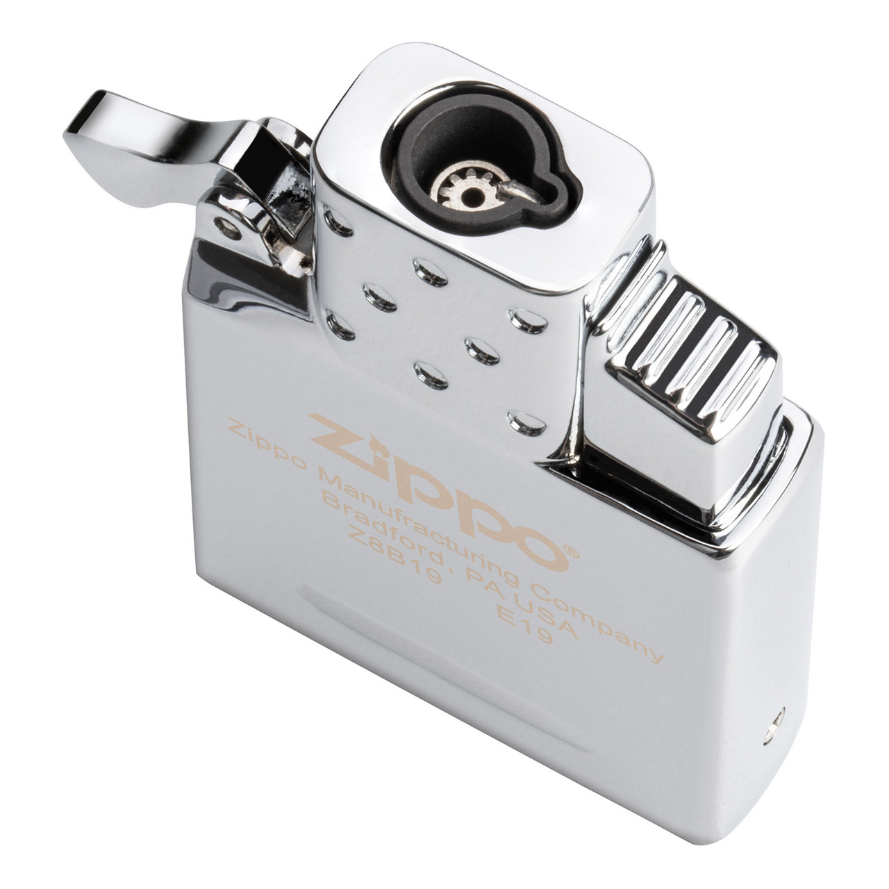 Zippo Butane Lighter Insert Single 99110