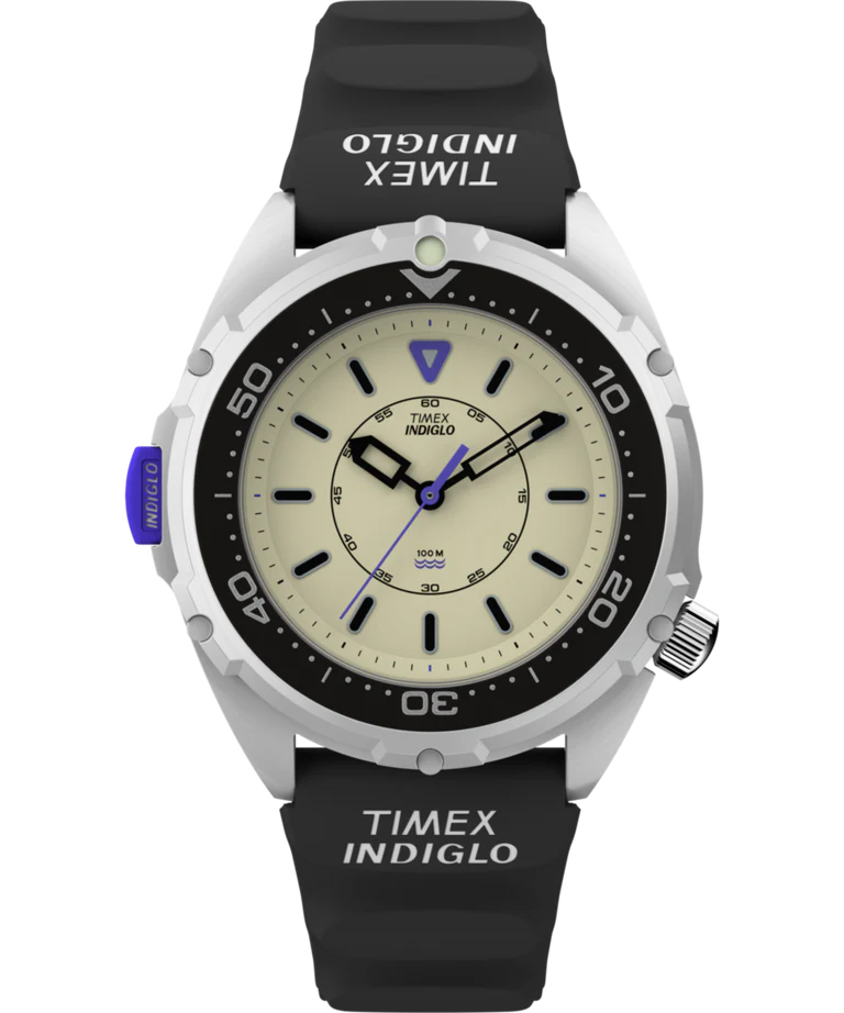TIMEX INDIGLO WIND AND SEA 腕時計 TIMEX × WIND AND SEA 2020.12.19(SAT)