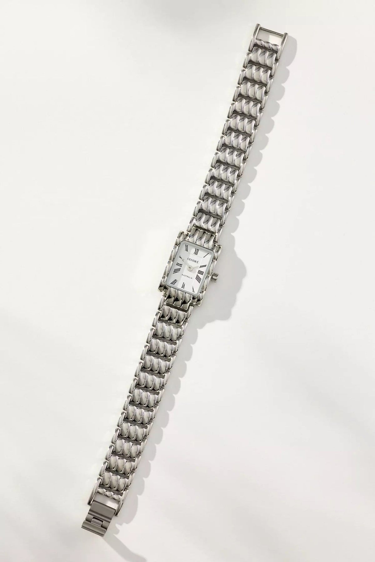 Cendré Mila Silver Steel Watch CEN301 - view 8