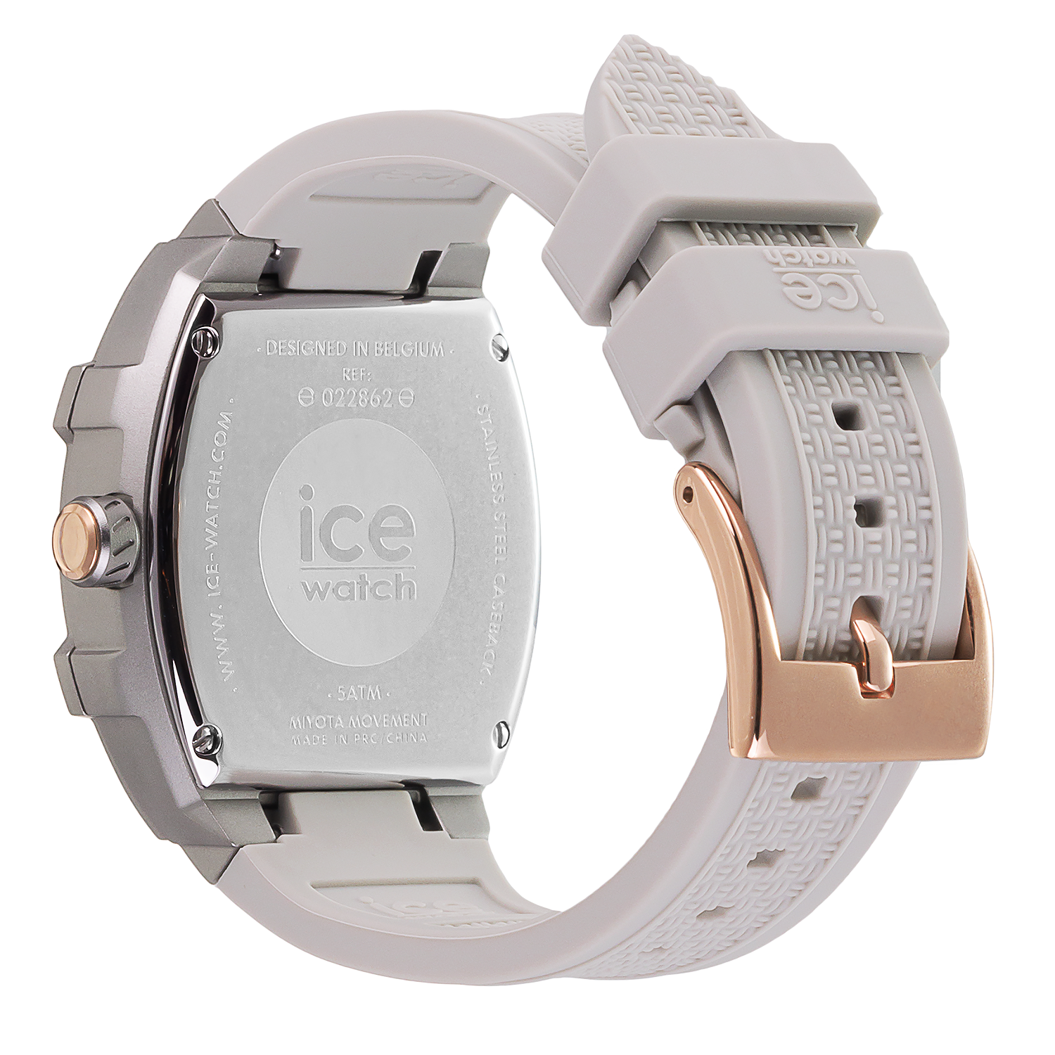 ICE boliday Grey shades - Small