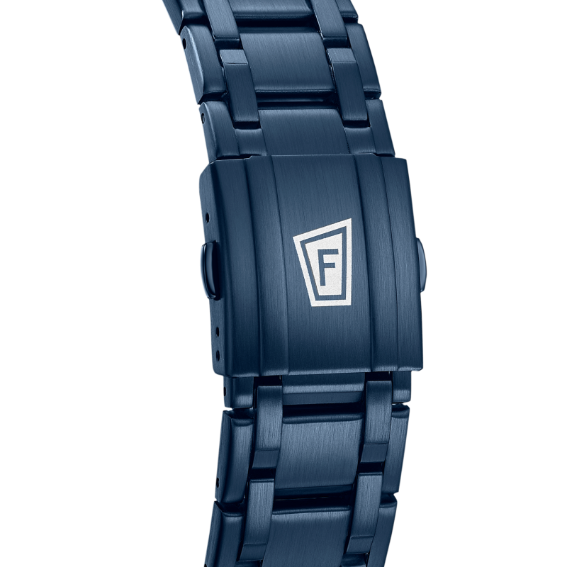 Festina Special Edition Black Dial Stainless Steel Men's Watch F20759/1